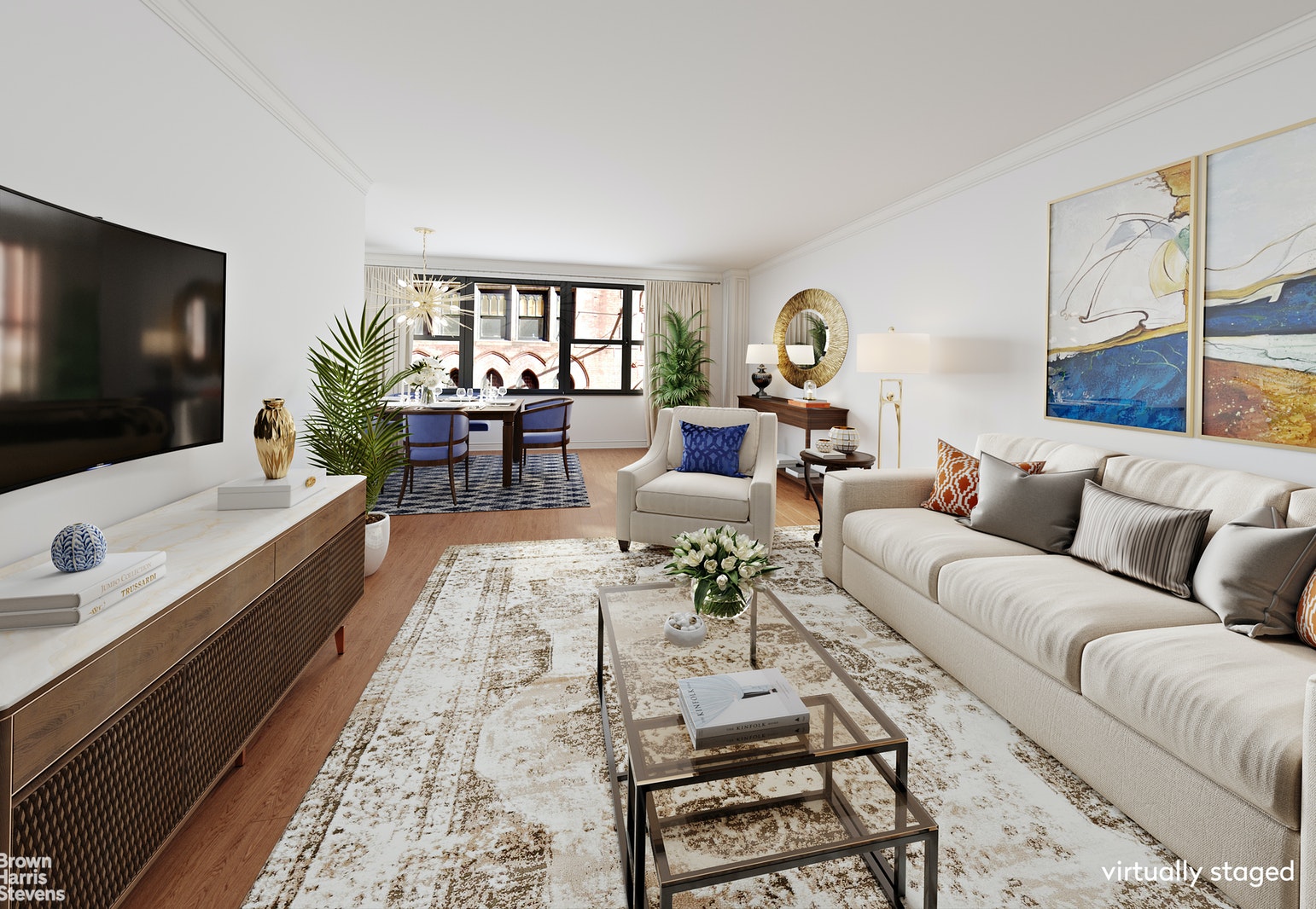 340 EAST 74TH STREET 3G
