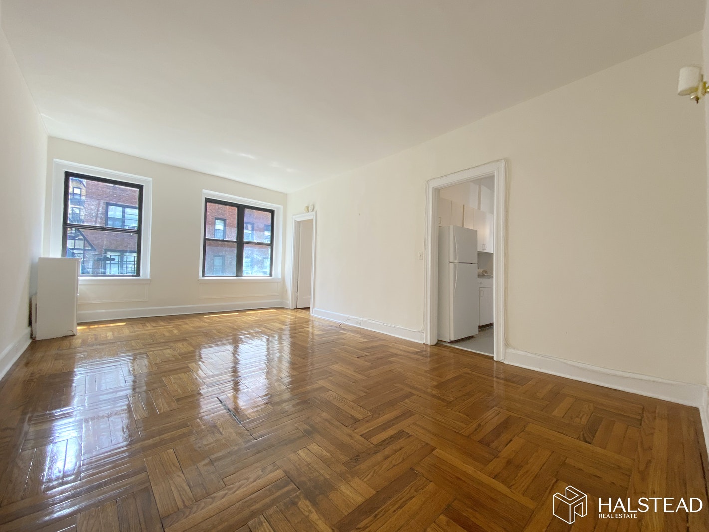 Photo 1 of 245 West 75th Street 5C, Upper West Side, NYC, $2,900, Web #: 20221446