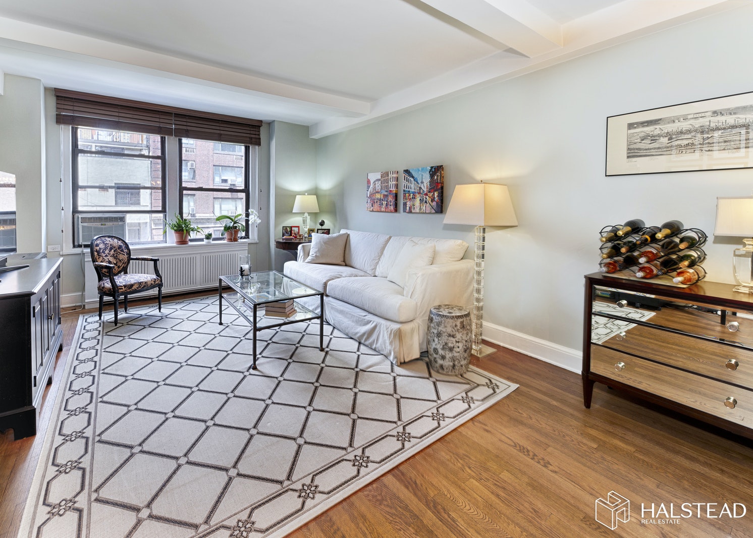Photo 1 of 205 East 78th Street 6C, Upper East Side, NYC, $672,000, Web #: 20223411