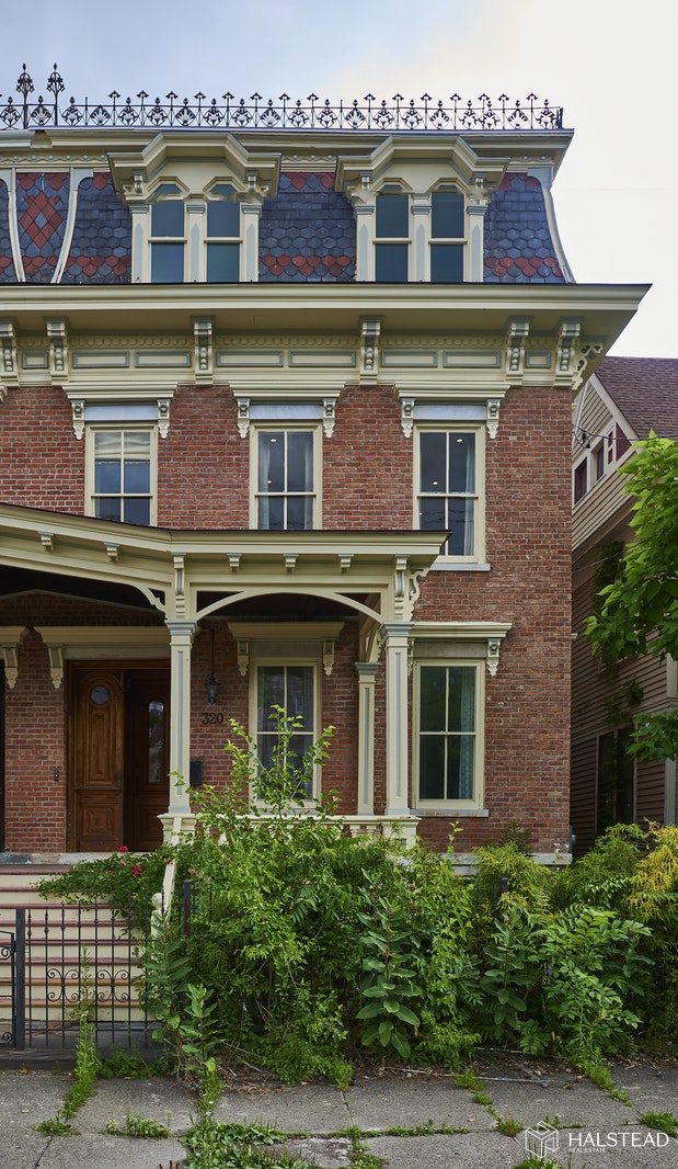 320 Allen Street Hudson Ny 12534 Id 20224755 For Sale Halstead Real Estate