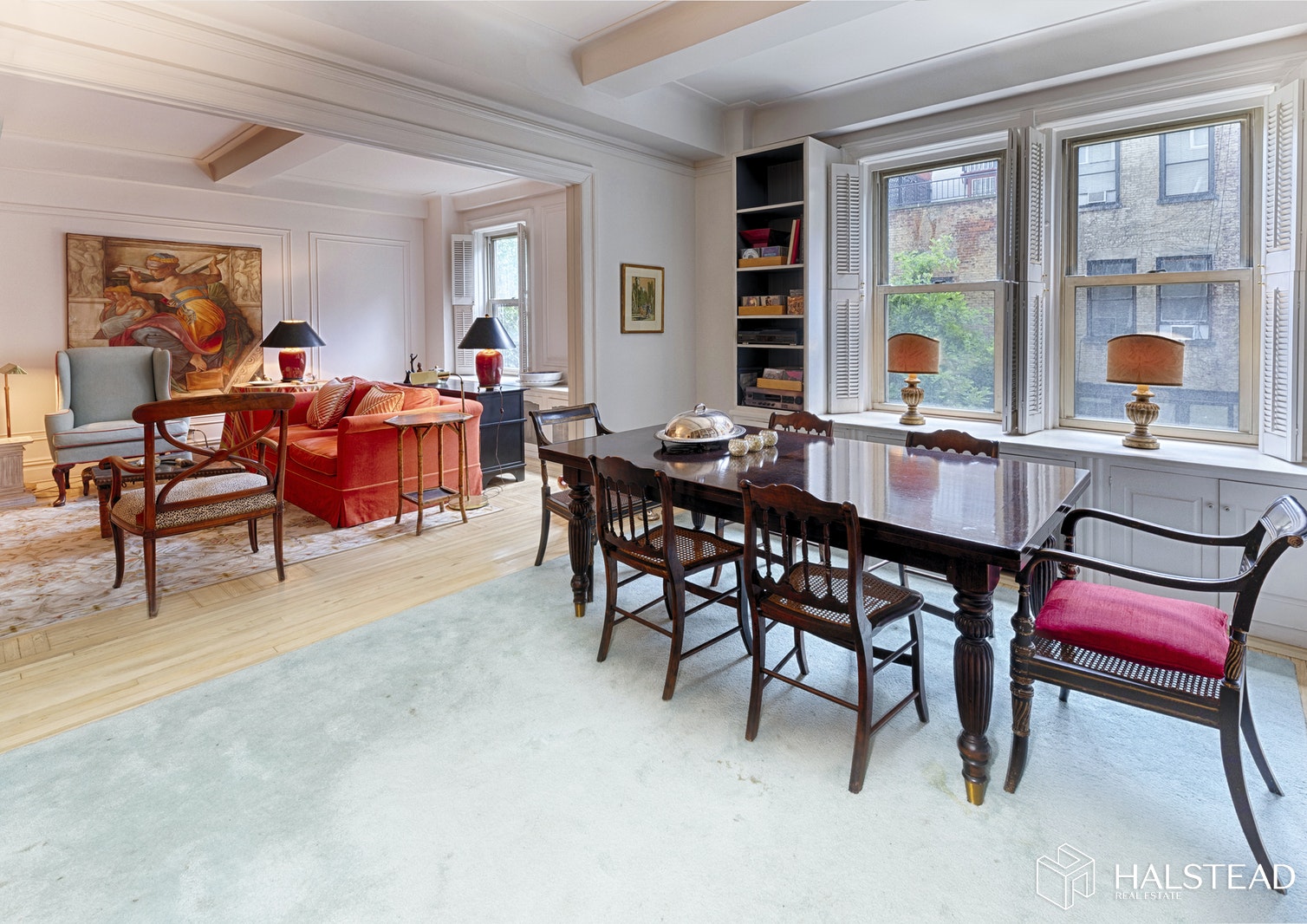 Photo 1 of 20 West 77th Street 3B, Upper West Side, NYC, $1,475,000, Web #: 20227748