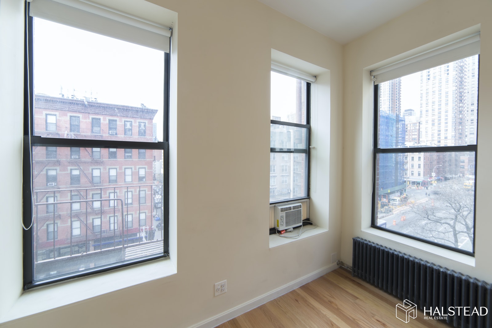 Photo 1 of 356 West 56th Street 8, Midtown West, NYC, $3,600, Web #: 20228584