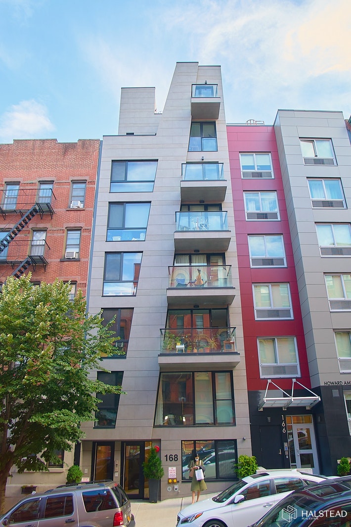 Photo 23 of 168 East 100th Street 402, East Harlem, NYC, 2,850, 