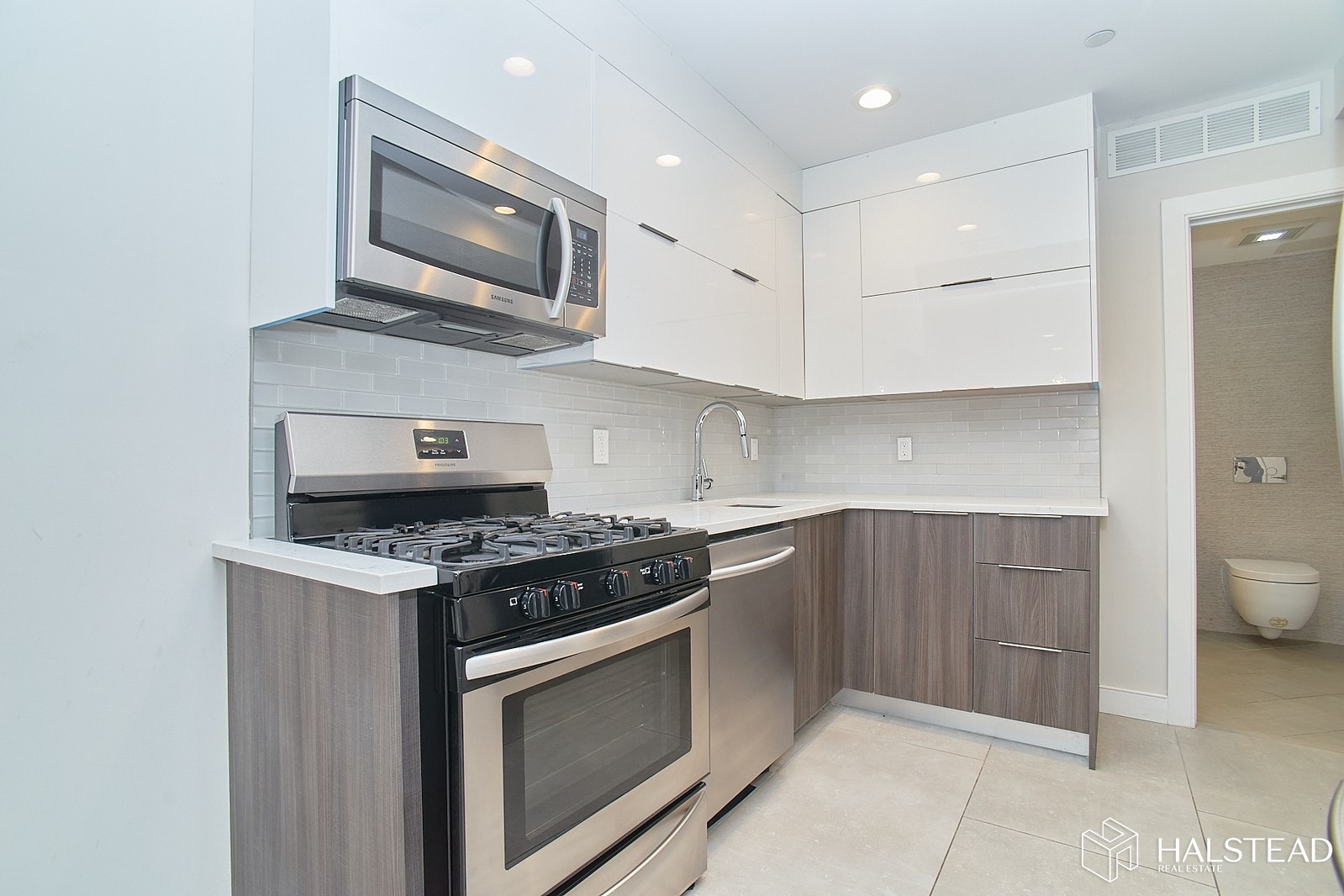 168 East 100th Street 402, Upper Manhattan, NYC 2,850, ID 20229667