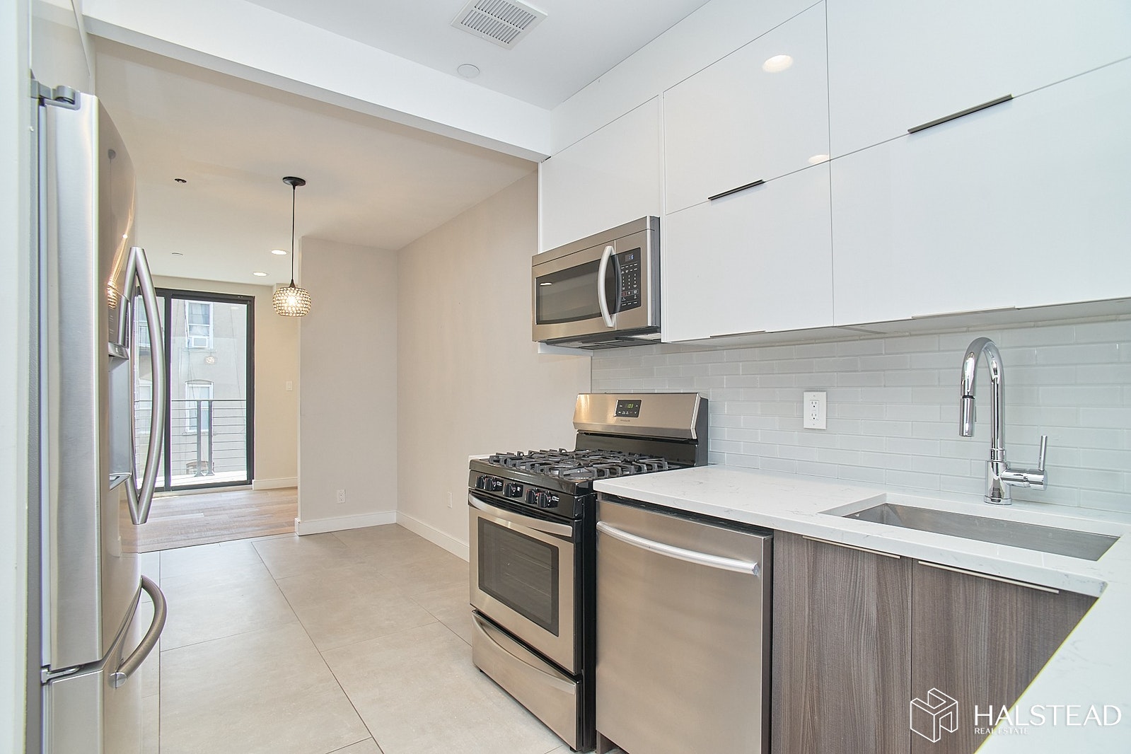 168 East 100th Street 402, Upper Manhattan, NYC 2,850, ID 20229667