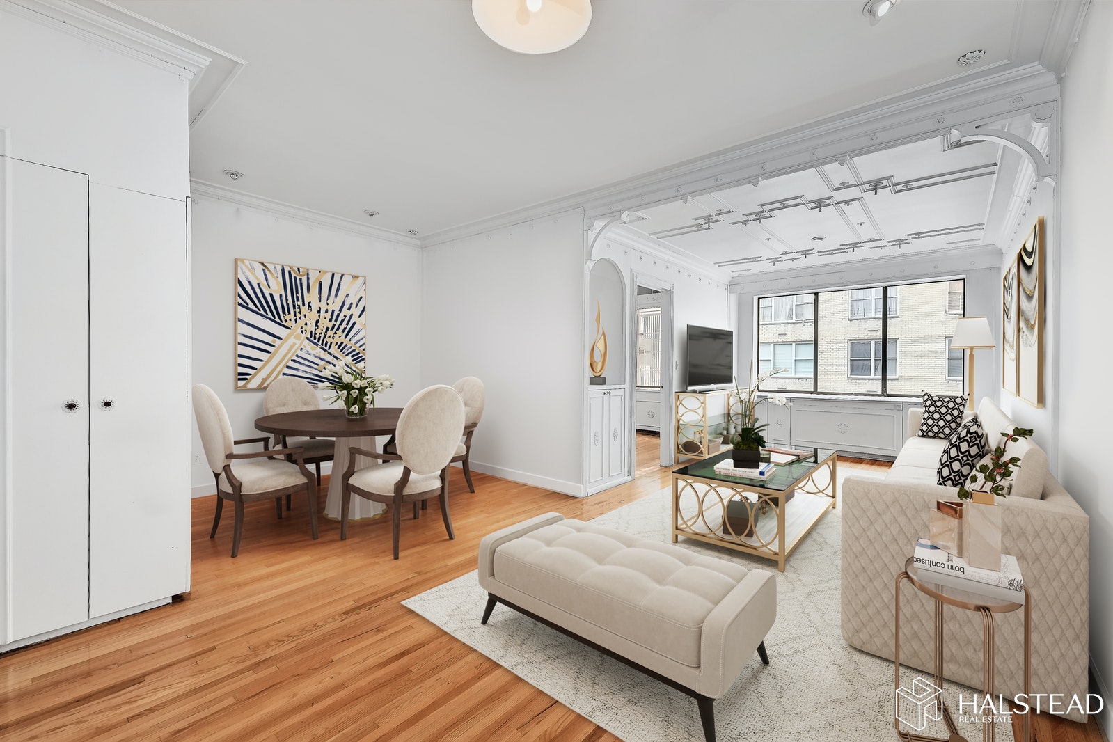 Photo 1 of 216 East 75th Street 3W, Upper East Side, NYC, $1,120,000, Web #: 20231380