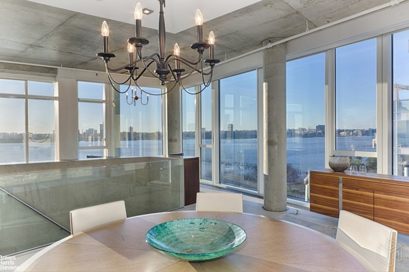 Photo 1 of 173 Perry Street 6/7, West Village, NYC, $8,125,000, Web #: 20231644