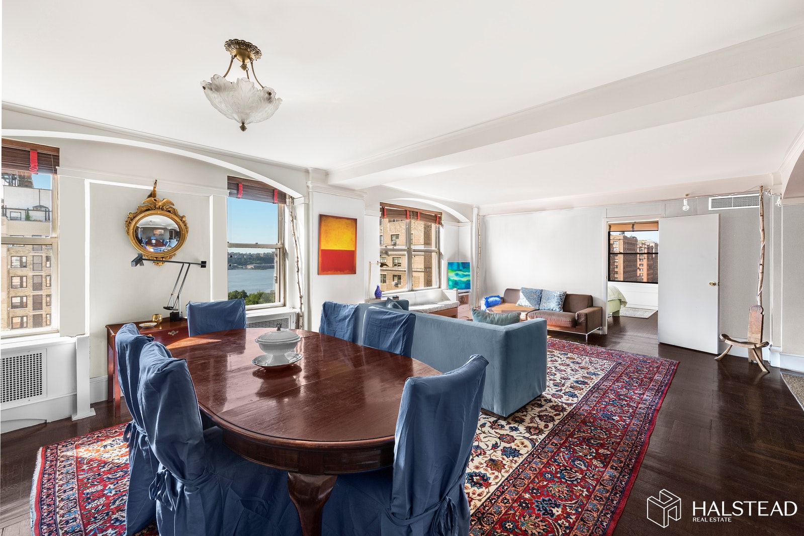 260 WEST END AVENUE 15A