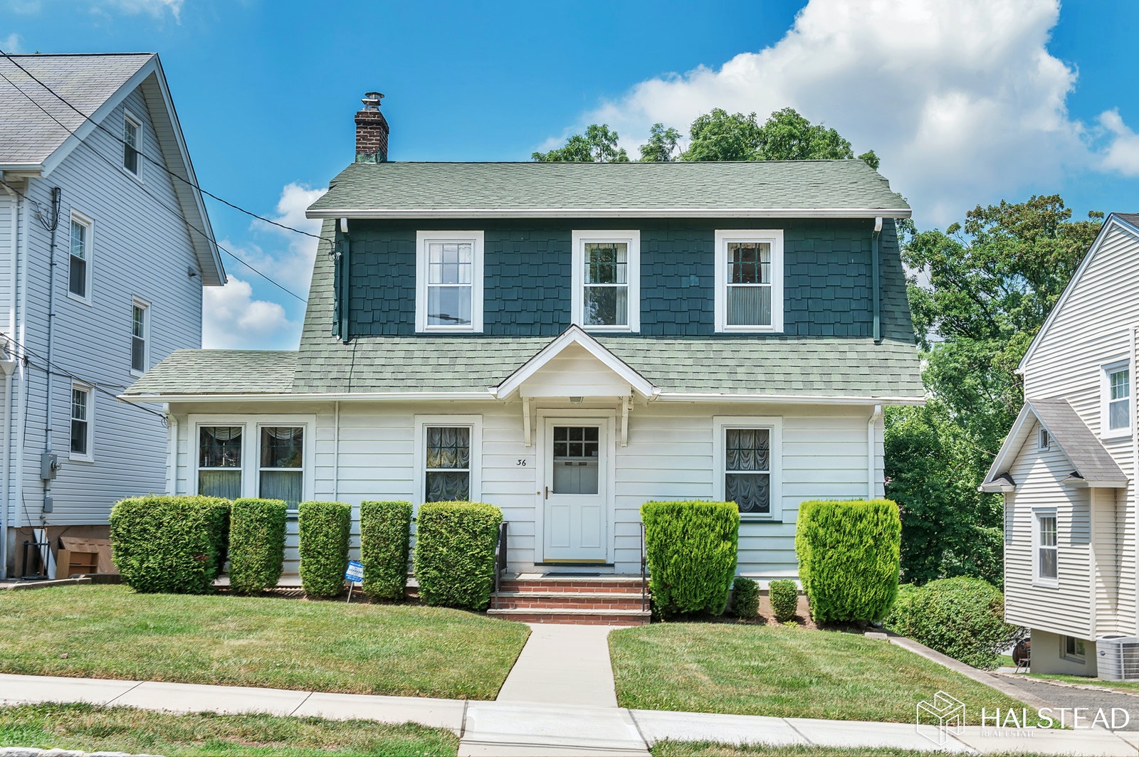 36 OTSEGO ROAD