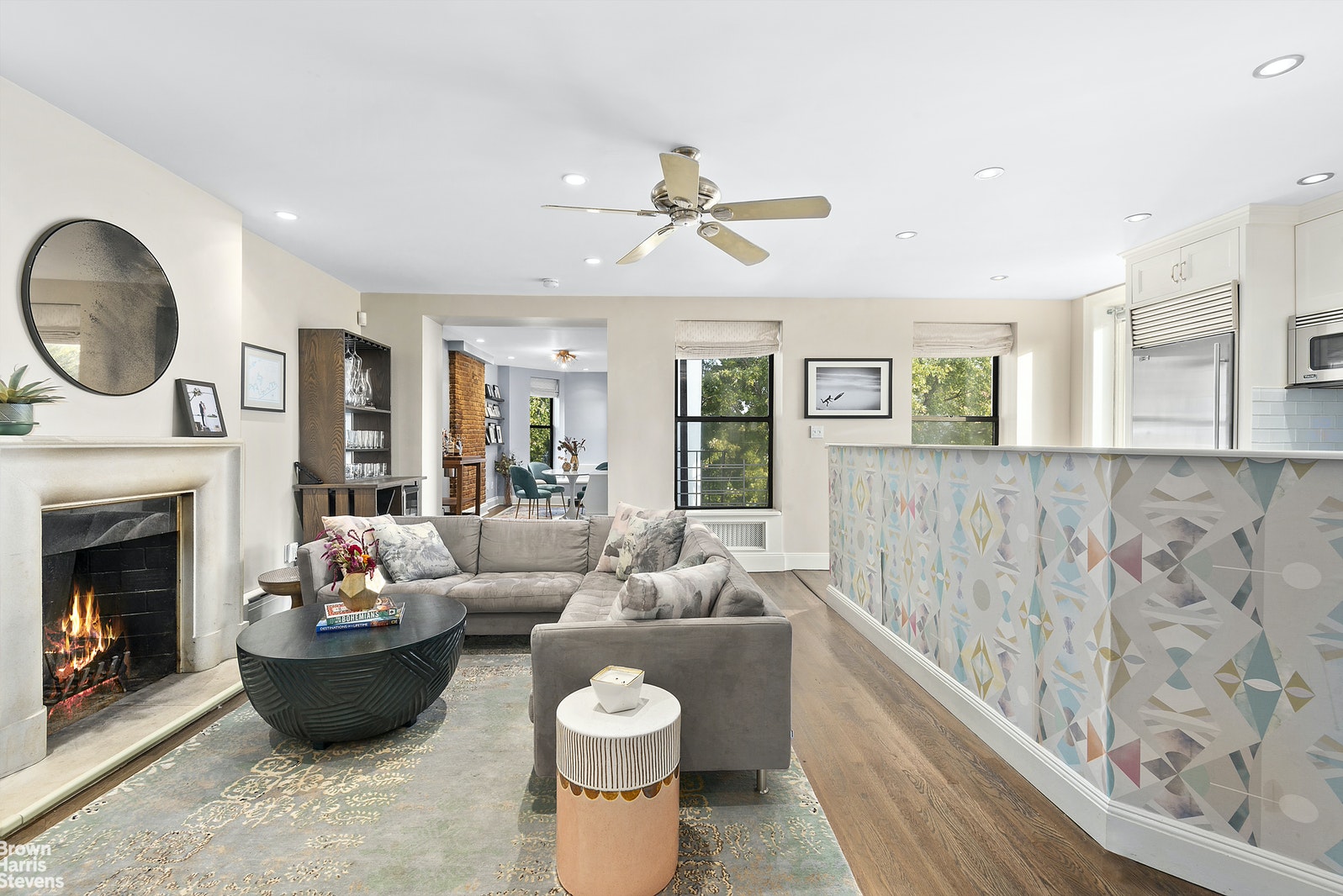 37 TOMPKINS PLACE PH