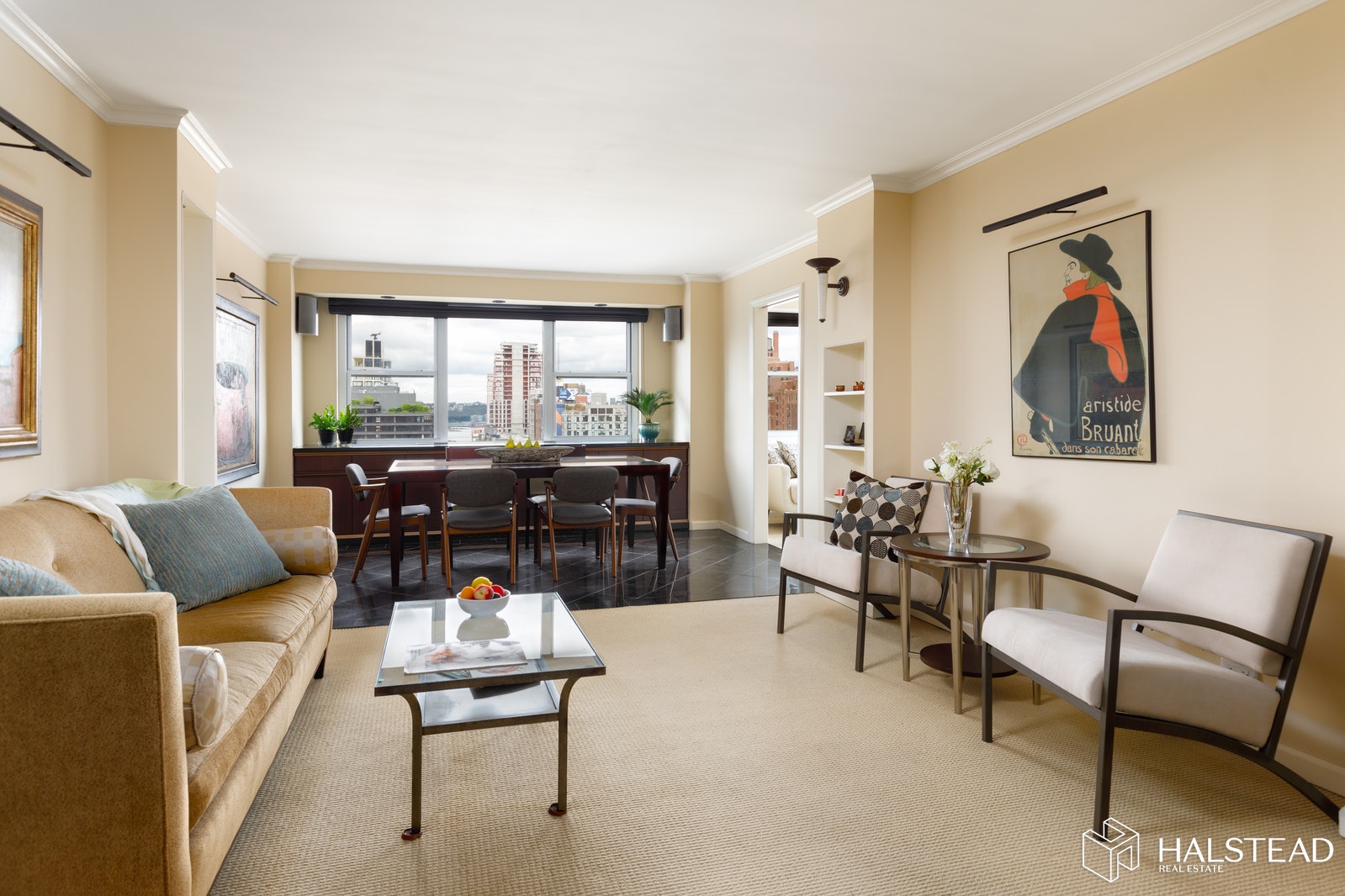 Photo 1 of 360 West 22nd Street, Chelsea, NYC, $1,720,000, Web #: 20234492