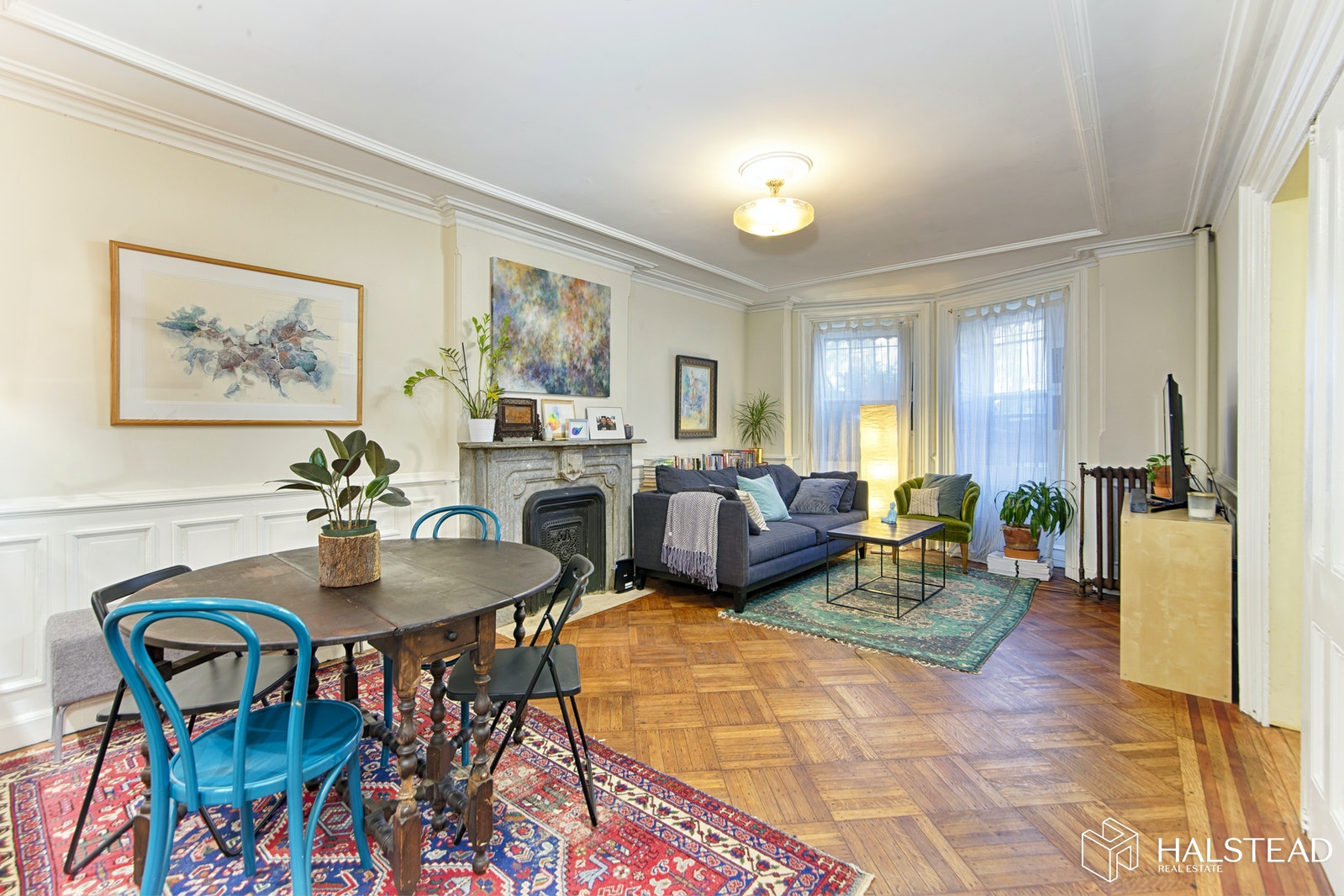 Photo 1 of 136 Lincoln Place Gdn, Park Slope, Brooklyn, NY, $2,500, Web #: 20237182