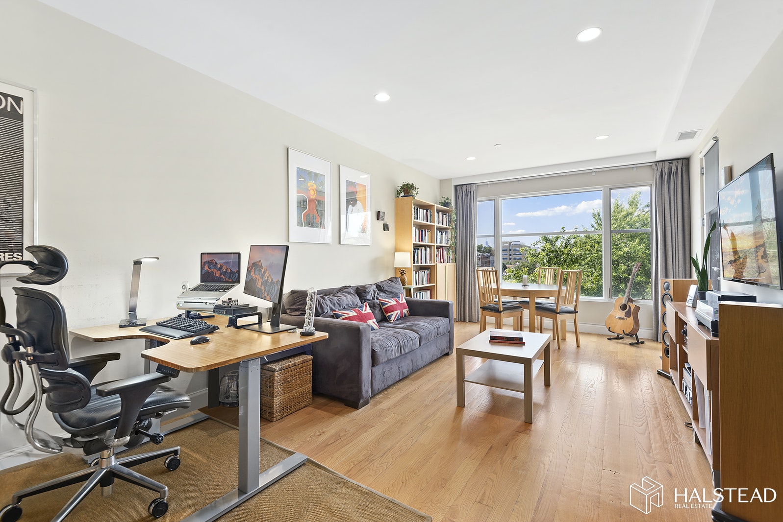 10 SLOCUM PLACE 4B