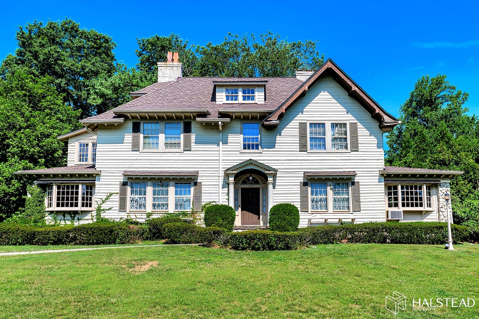 Photo 1 of 366 Upper Mountain Avenue, Montclair, New Jersey, $825,000, Web #: 20237754