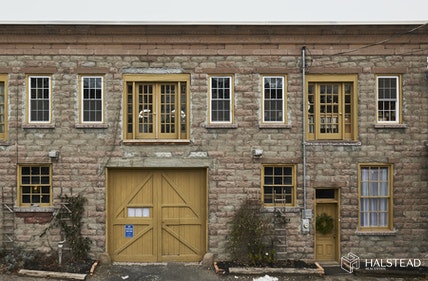 705 -707 CHERRY ALLEY