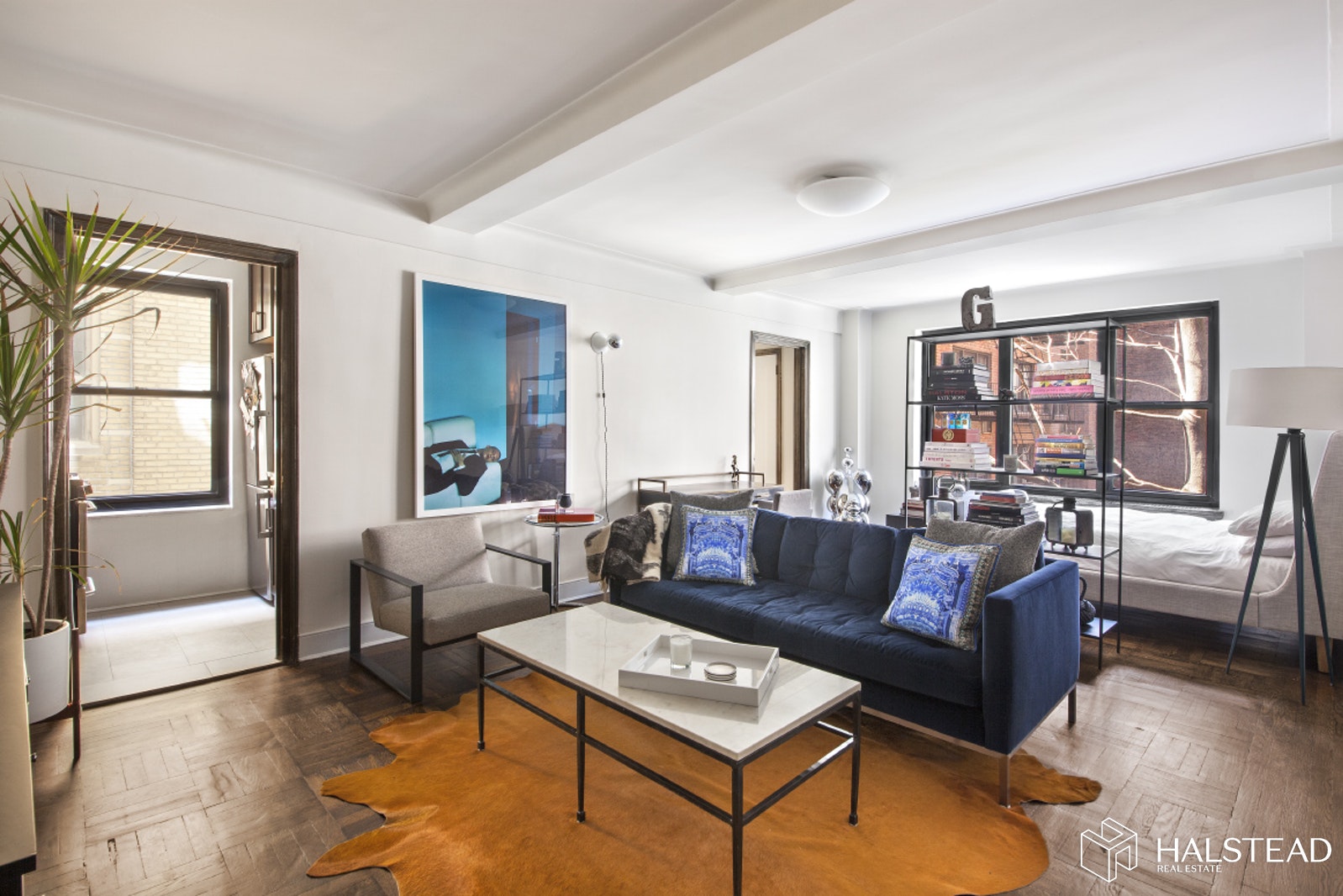 56 SEVENTH AVENUE 5C