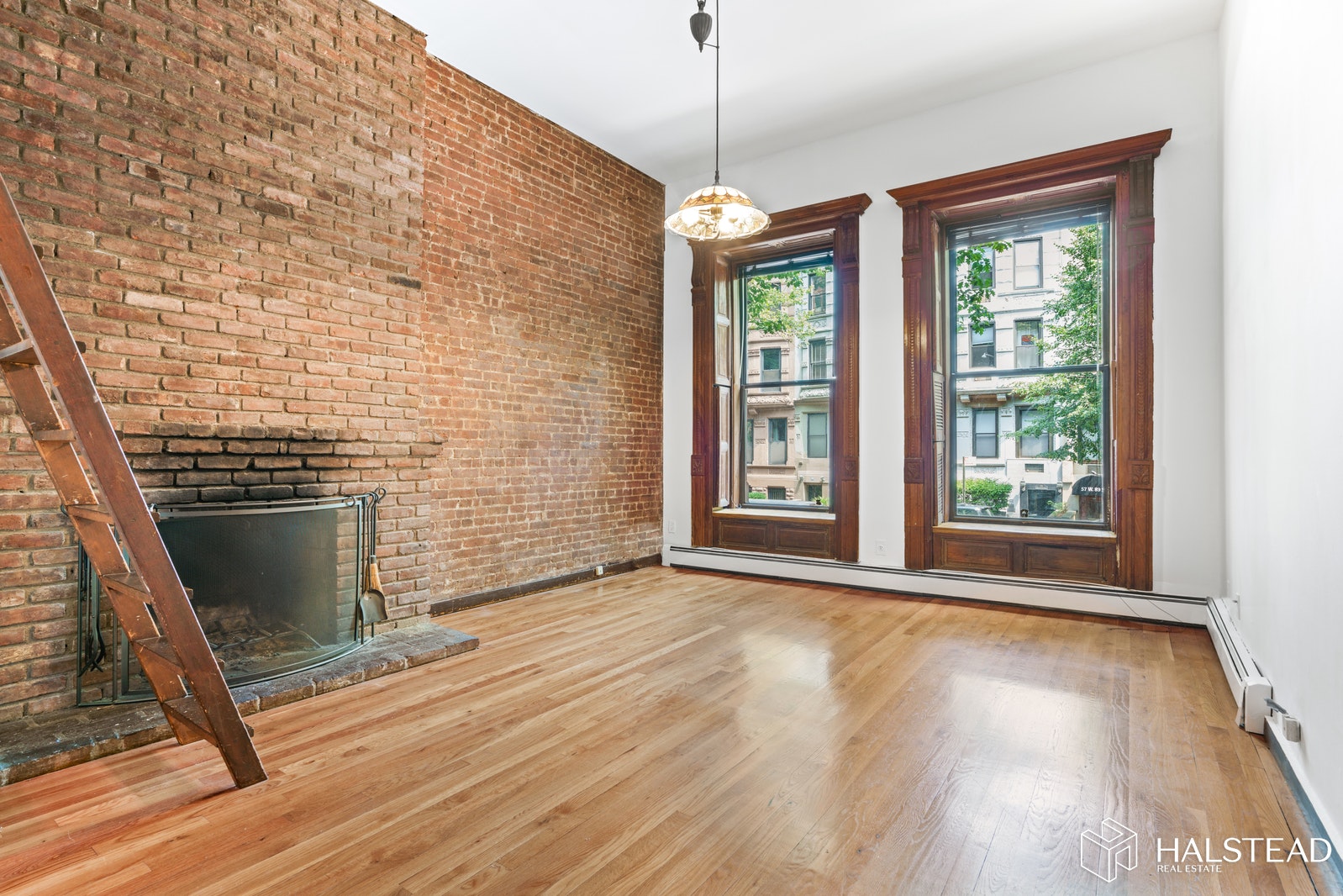 Photo 1 of 58 West 89th Street 1F, Upper West Side, NYC, $1,650, Web #: 20242944