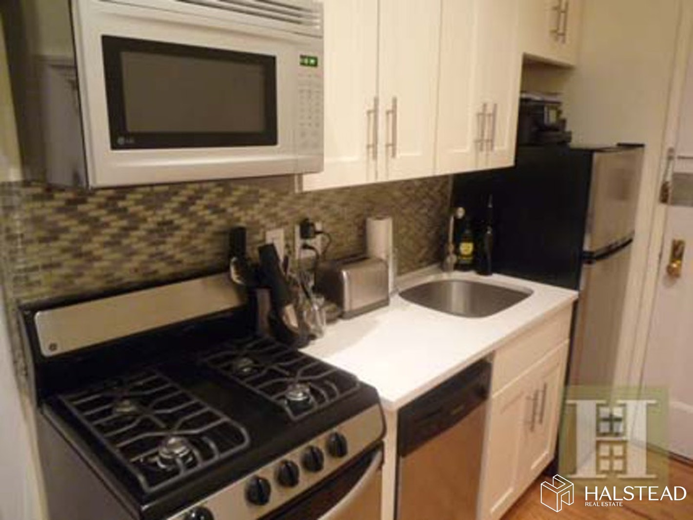 Photo 1 of 166 Suffolk Street A, Lower East Side, NYC, $1,604, Web #: 20243216