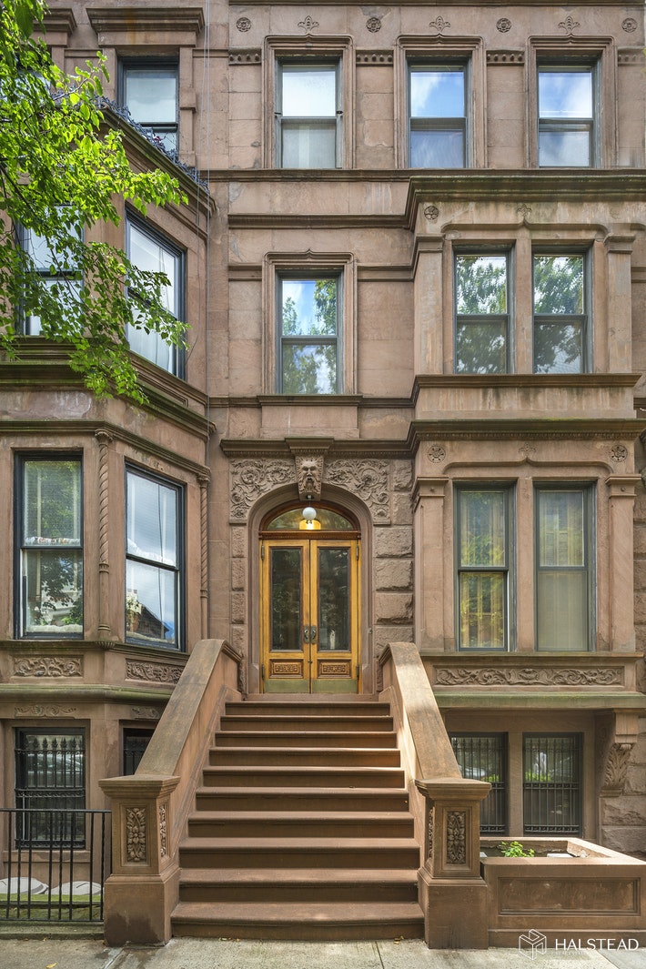 Photo 1 of 44 West 76th Street 5, Upper West Side, NYC, $950,000, Web #: 20243400