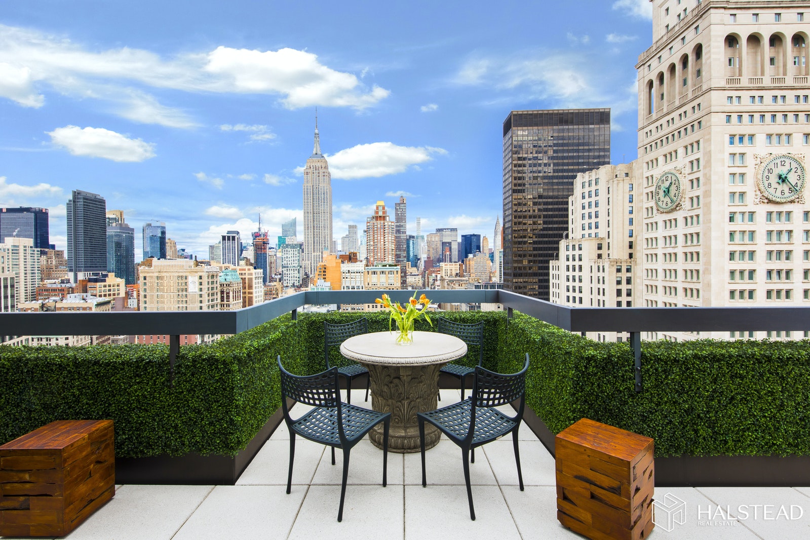 5 EAST 22ND STREET PHN