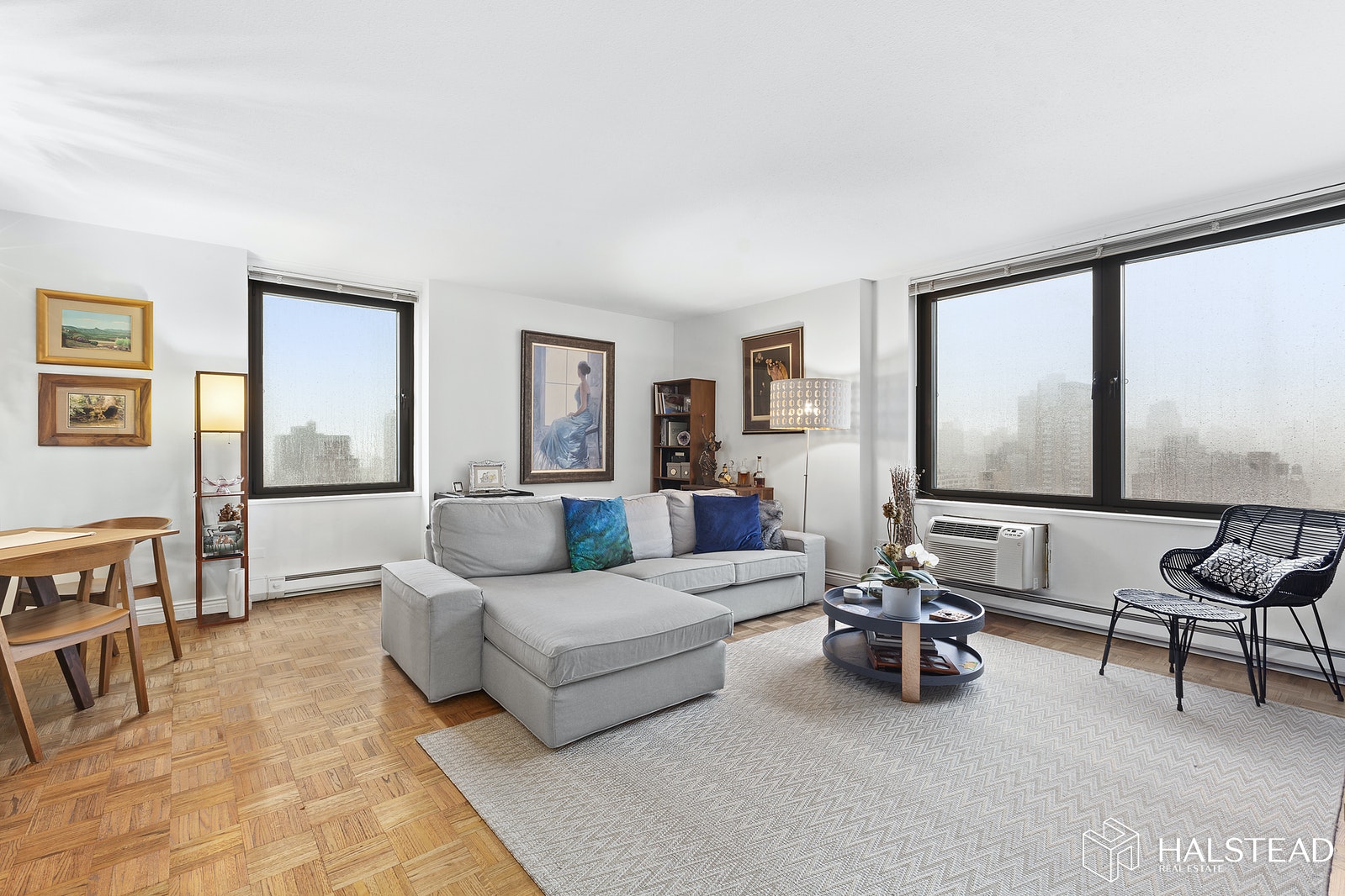 1619 THIRD AVENUE 25H