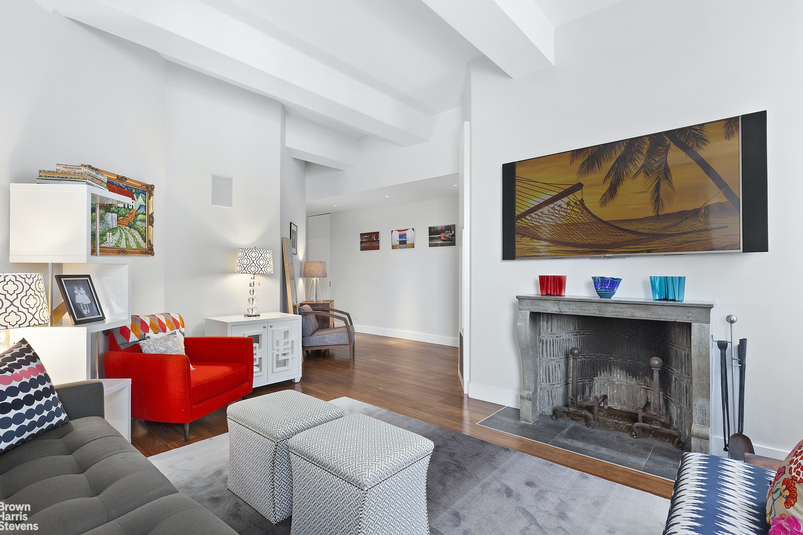 425 PARK AVENUE SOUTH 20C