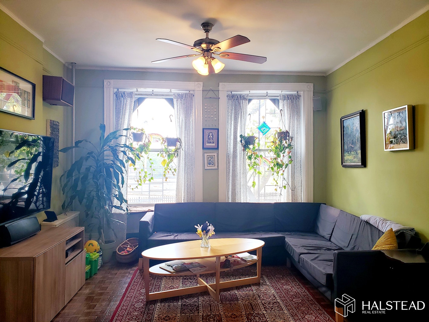 Photo 1 of 10 -29 51st Avenue 2, Long Island City, Queens, NY, $2,500, Web #: 20246989