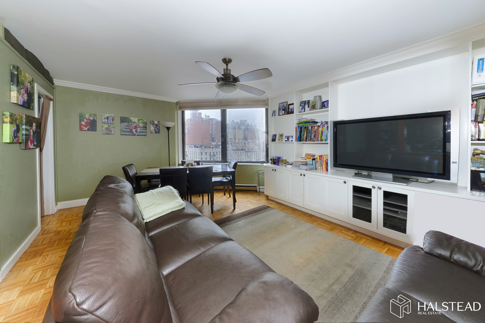 Photo 1 of 1619 Third Avenue 8F, Upper East Side, NYC, $4,200, Web #: 20247234