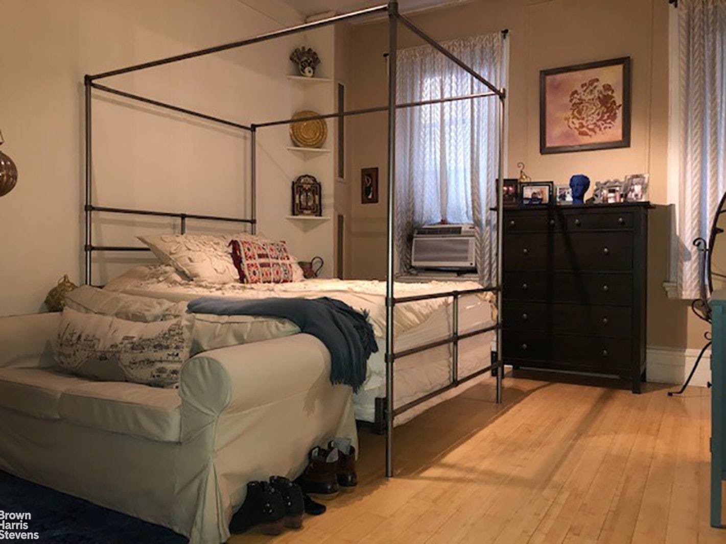 Photo 1 of 140 West 69th Street 81A, Upper West Side, NYC, $1,250, Web #: 20248867