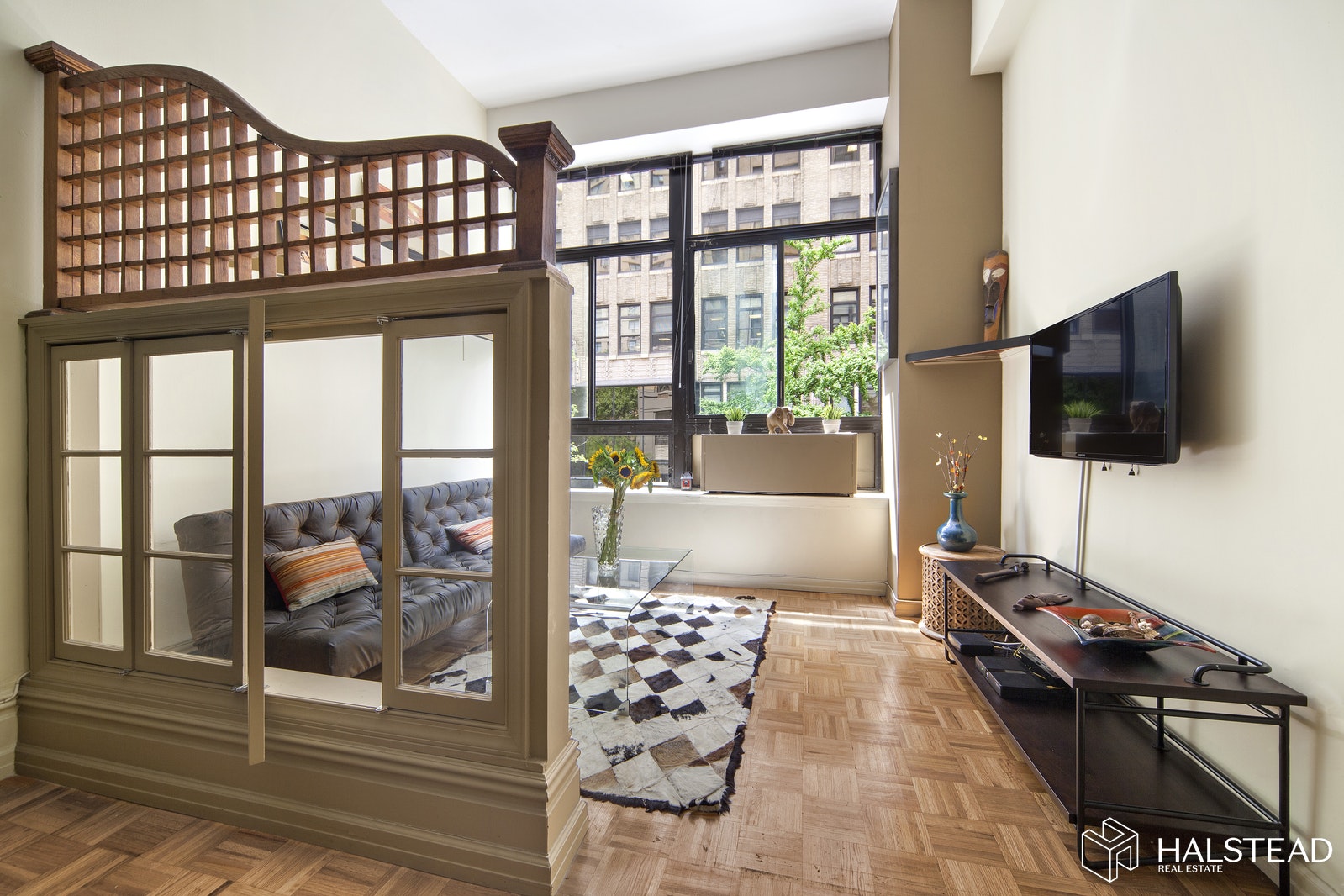 310 EAST 46TH STREET 3P