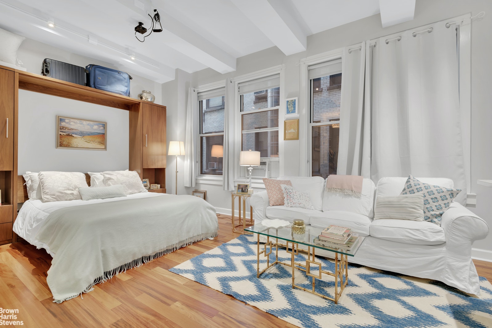 66 MADISON AVENUE 5G