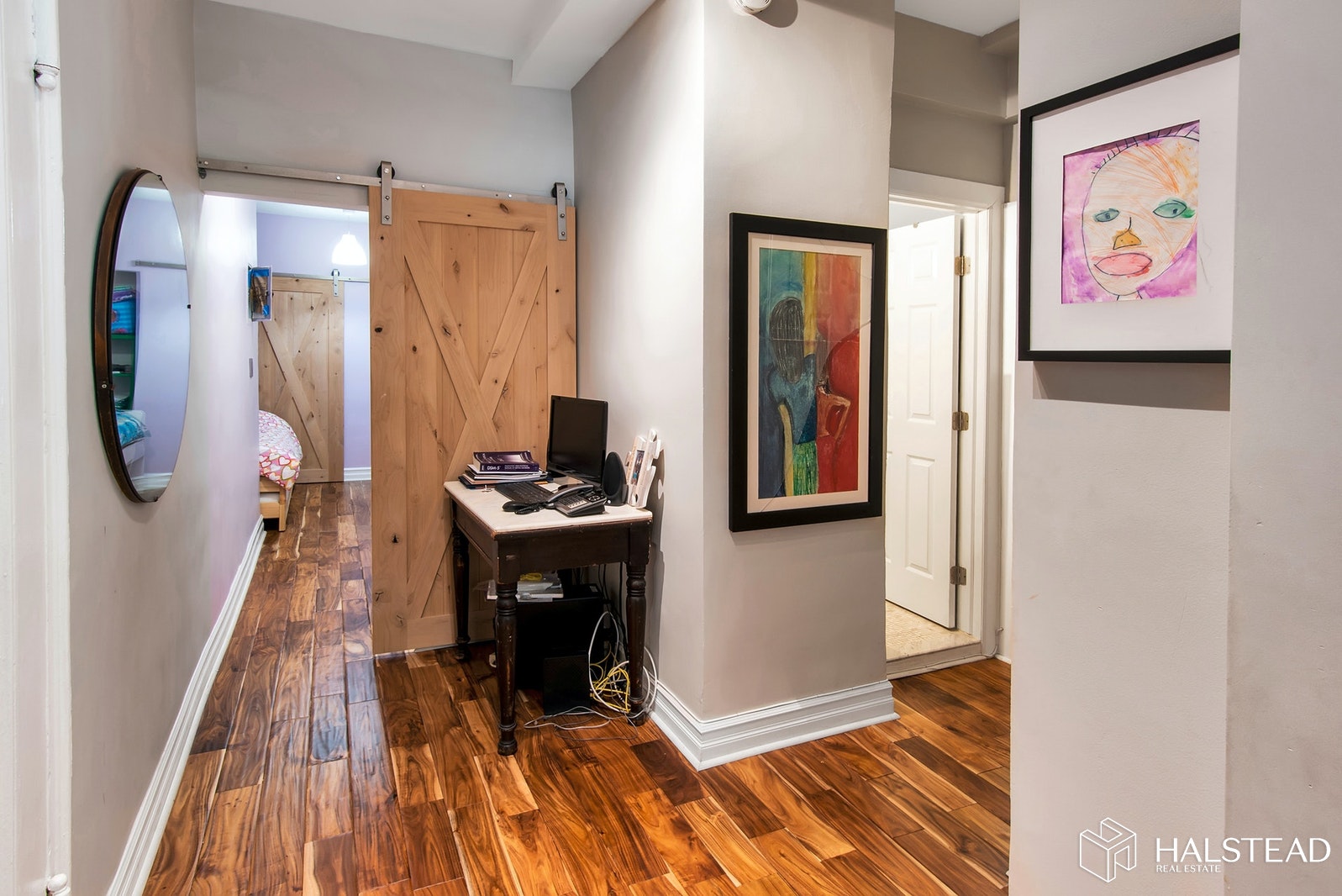 514 WEST END AVENUE 1B