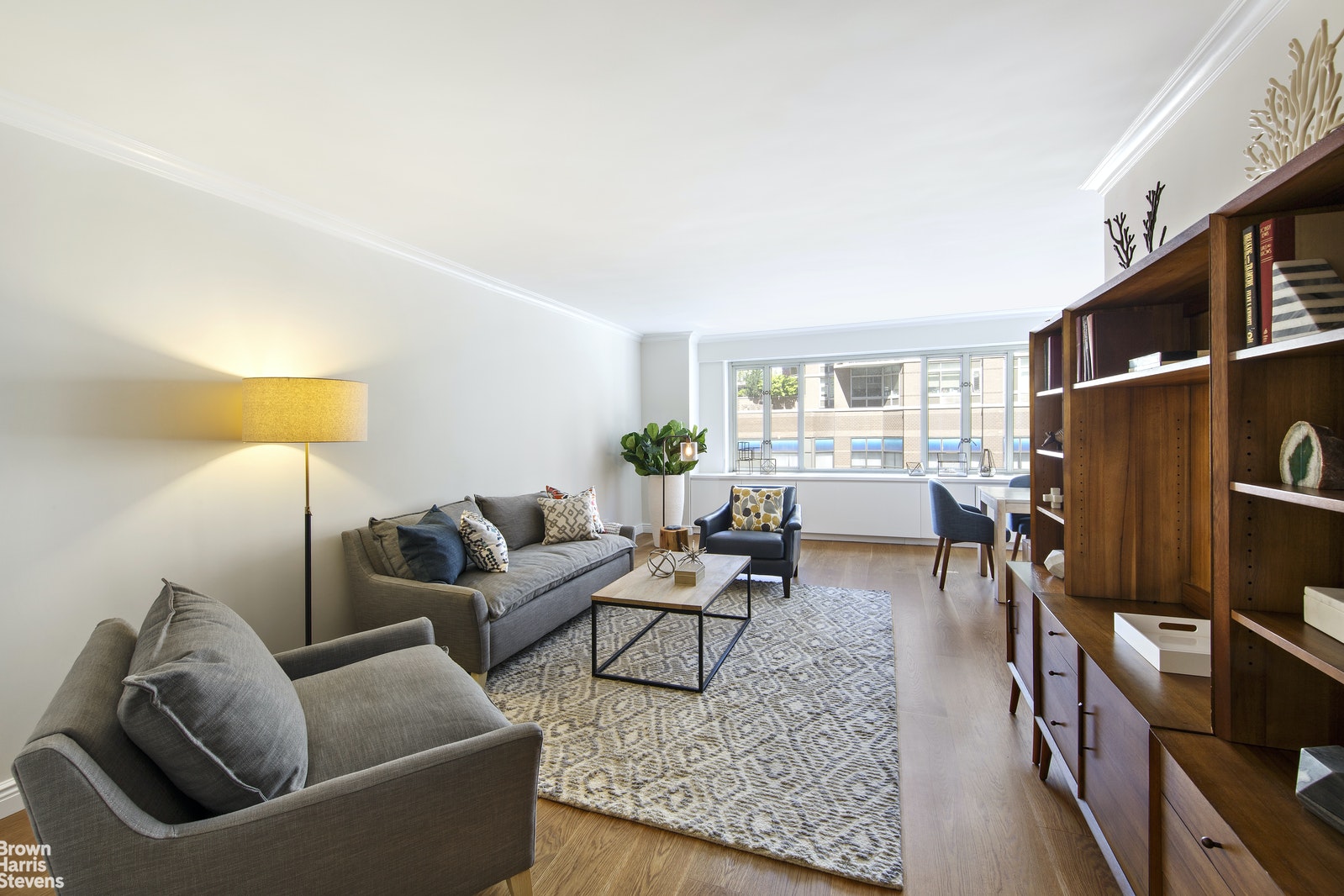 166 EAST 63RD STREET 4F