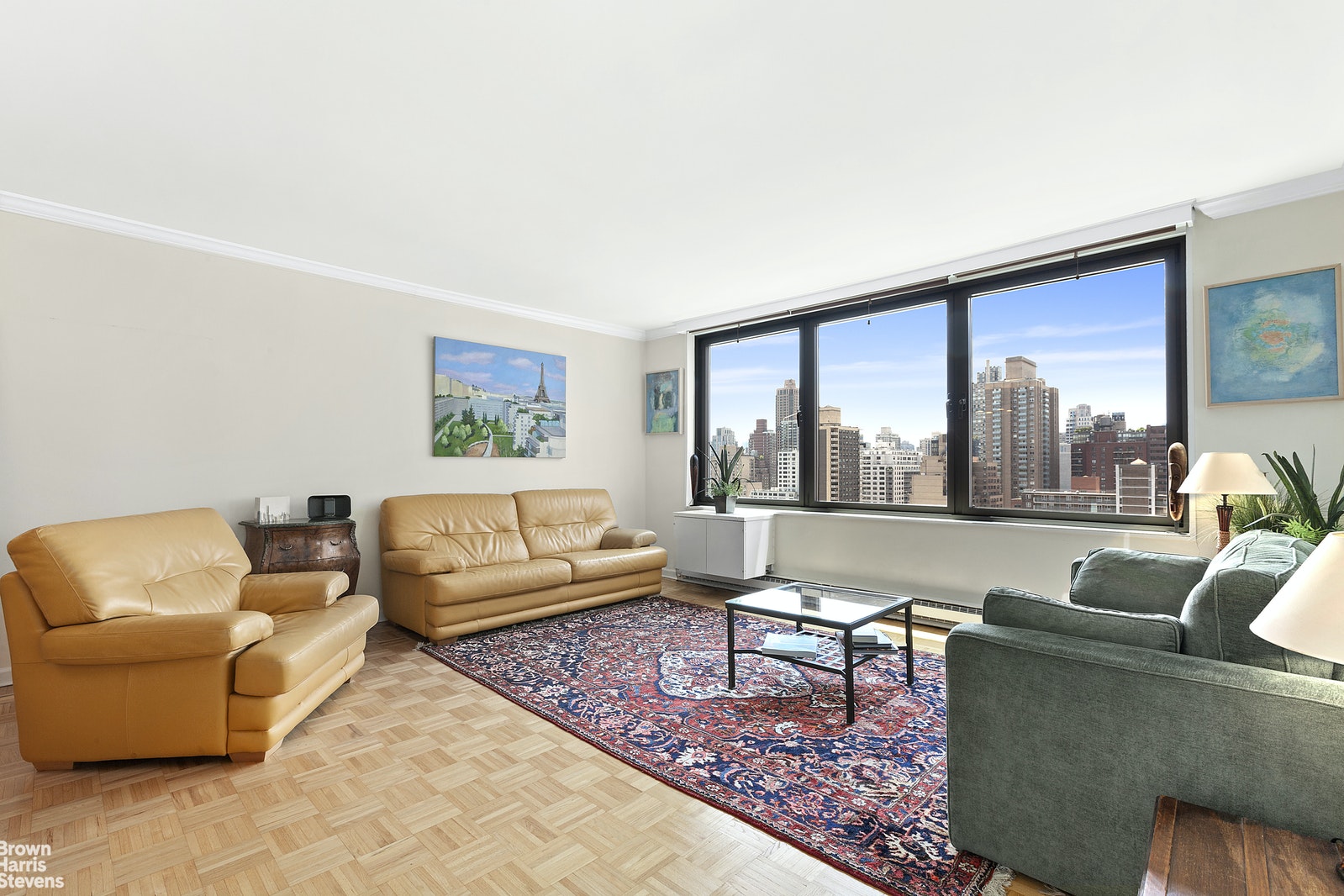 Photo 1 of 1619 Third Avenue 16J, Upper East Side, NYC, $828,000, Web #: 20251387