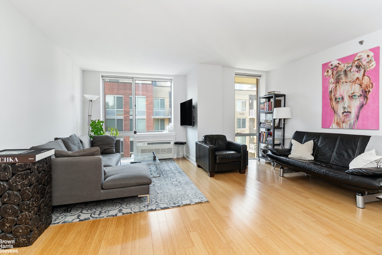 Photo 1 of 505 West 47th Street 6An, Midtown West, NYC, $995,000, Web #: 20252118