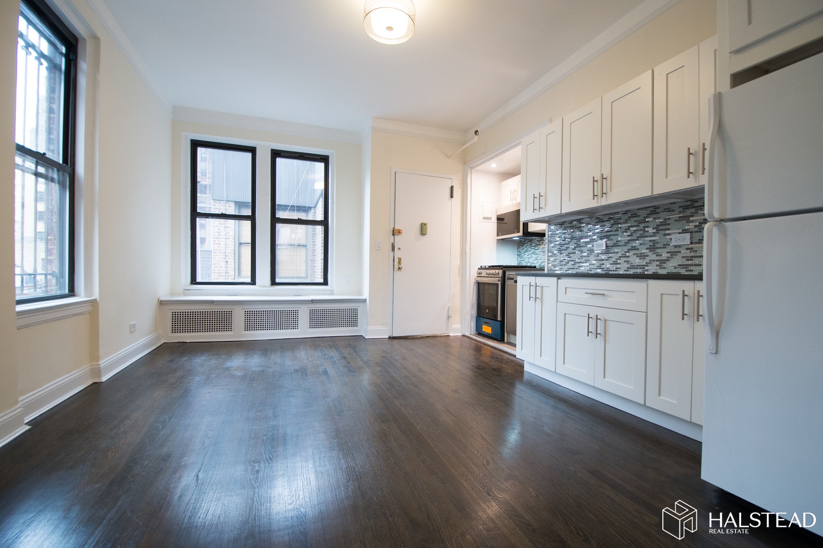 Photo 1 of 245 West 72nd Street 7A, Upper West Side, NYC, $2,538, Web #: 20254330