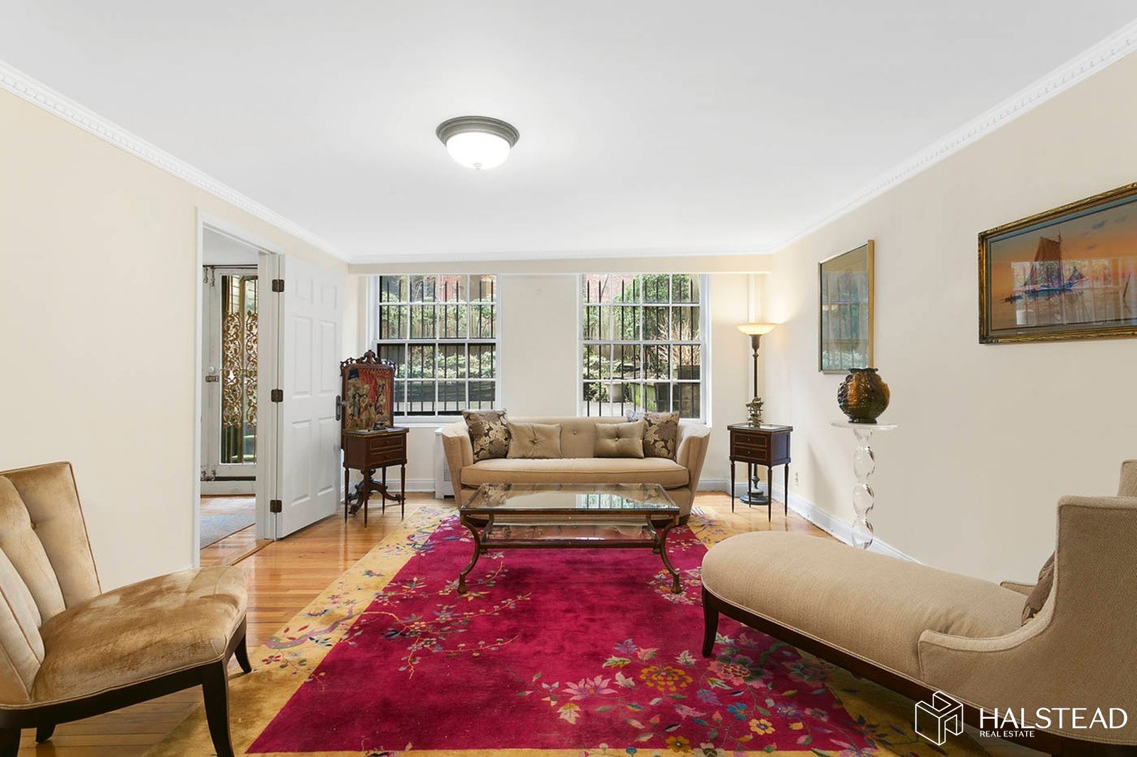 440 WEST 22ND STREET GARDEN