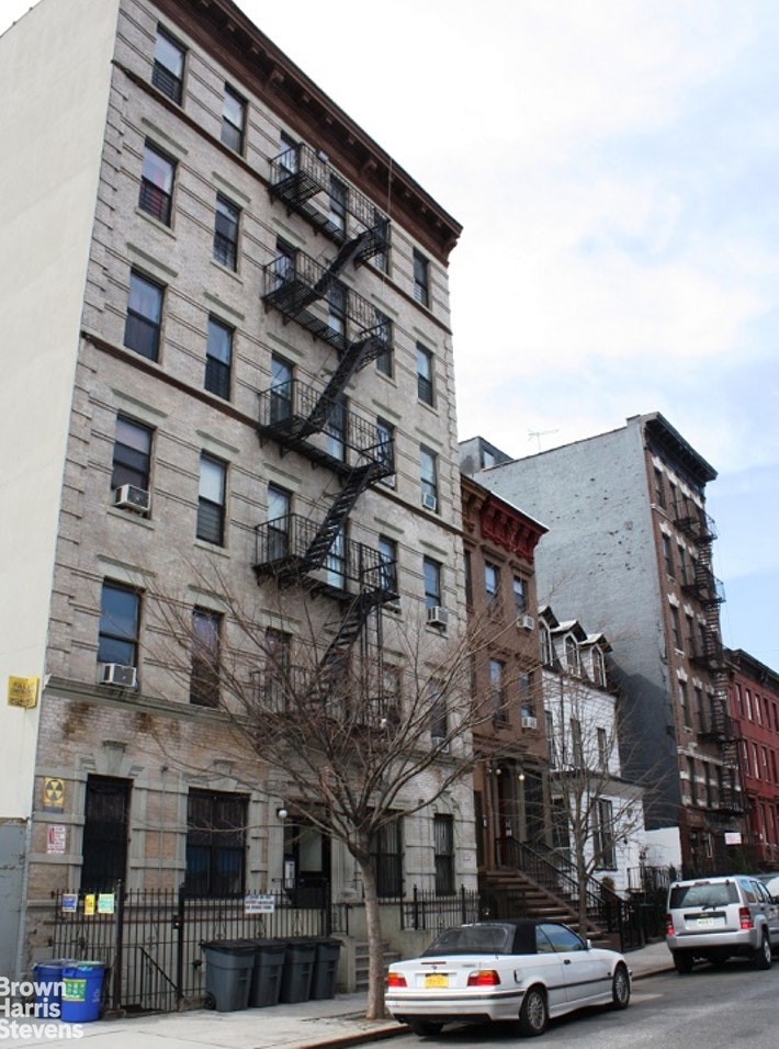 Photo 1 of 78 East 127th Street, Harlem, NYC, $222,500, Web #: 20259128