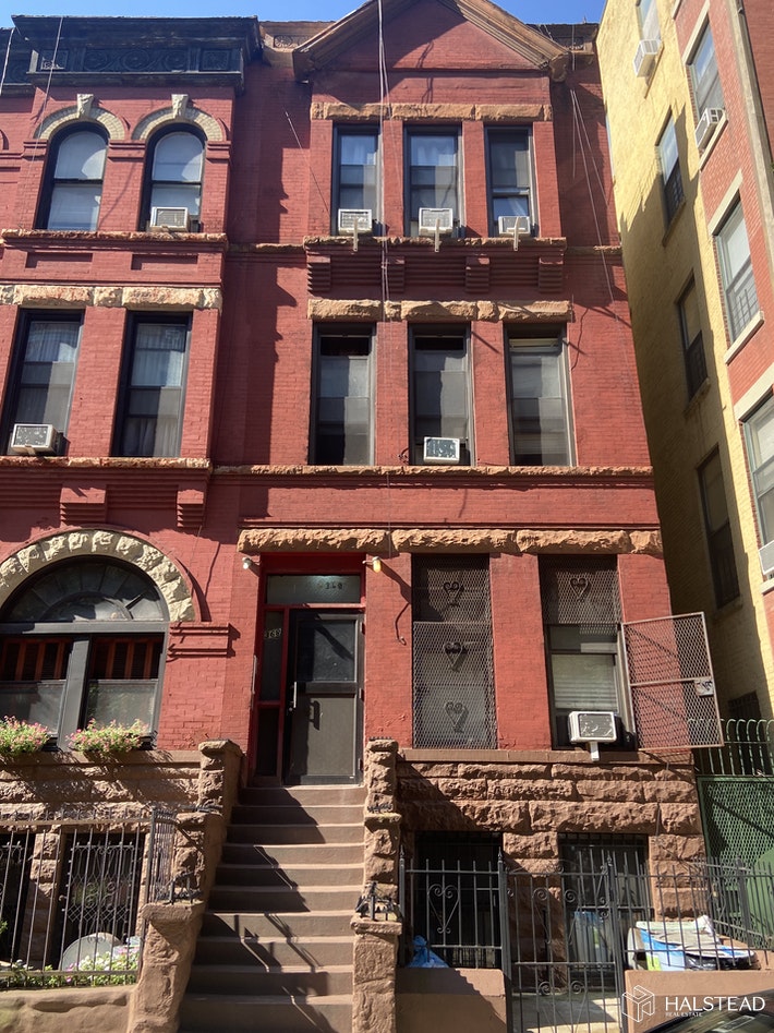 368 WEST 118TH STREET