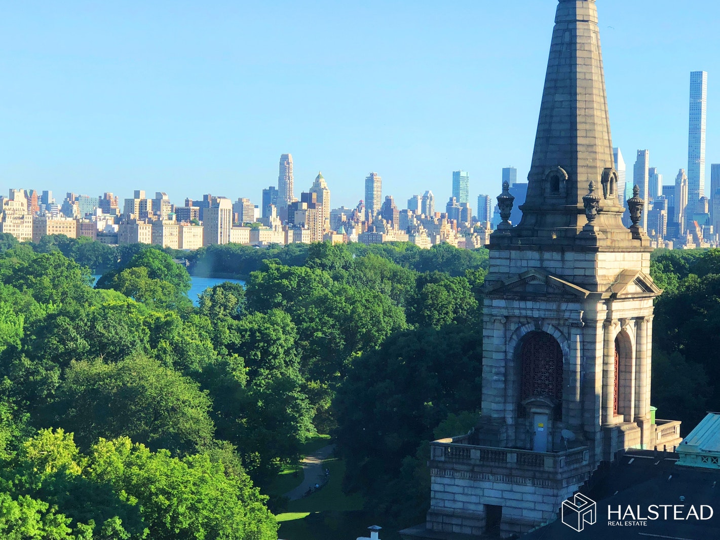 372 CENTRAL PARK WEST 15H
