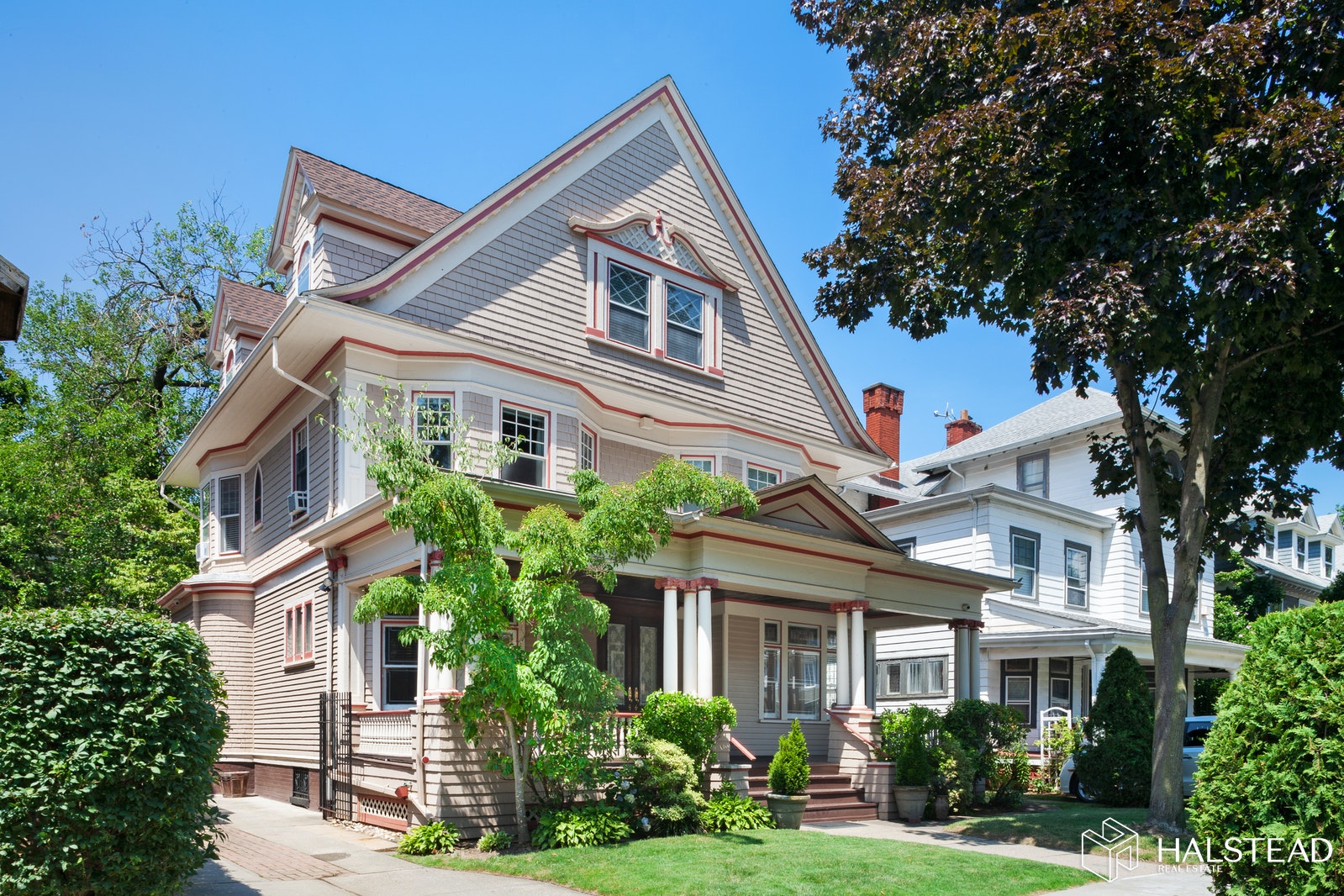 214 MARLBOROUGH ROAD