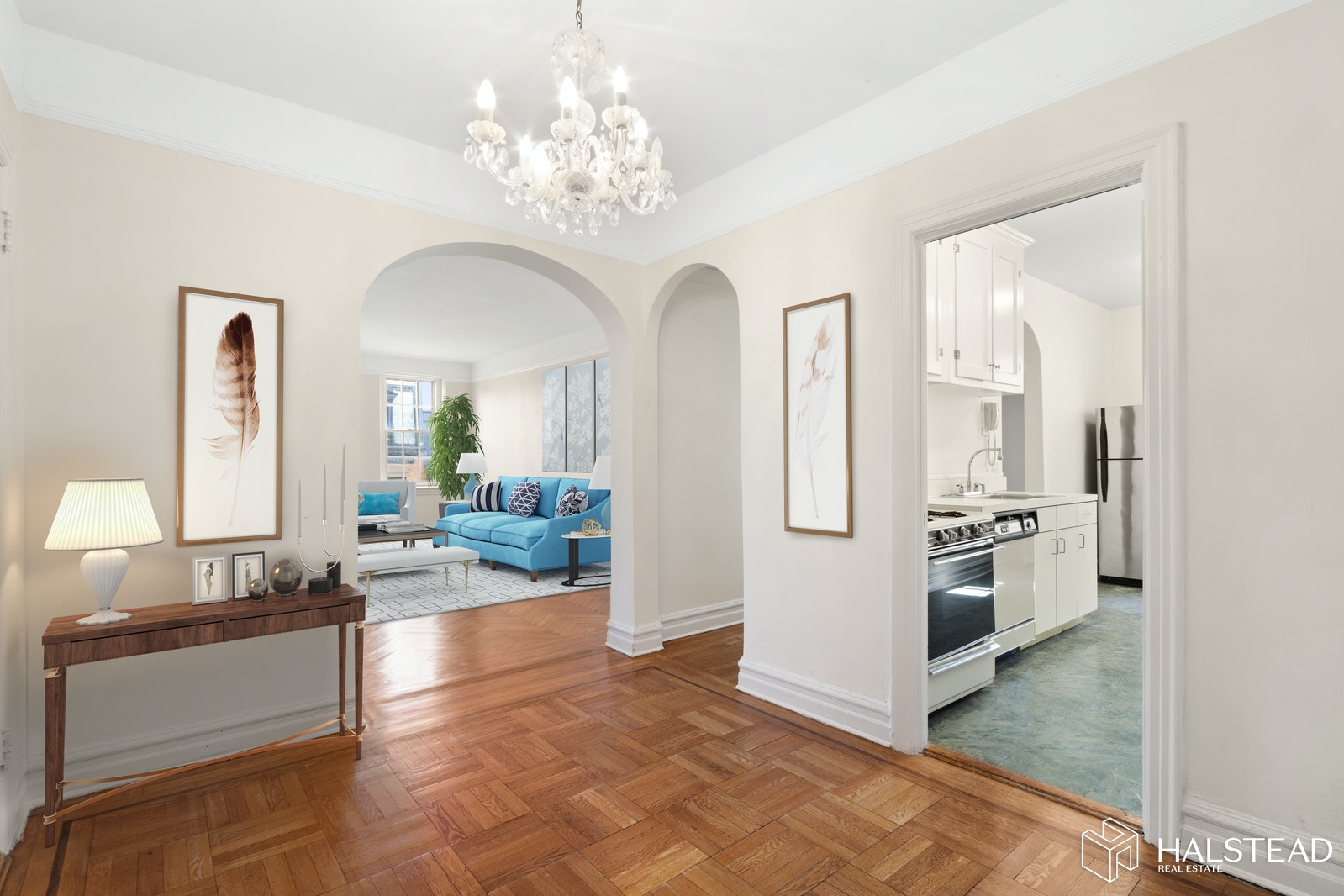20 PIERREPONT STREET 5D