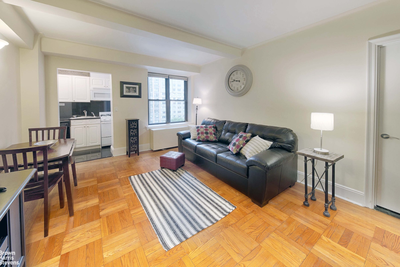 Photo 1 of 230 Riverside Drive 5F, Upper West Side, NYC, $1,875, Web #: 20266859