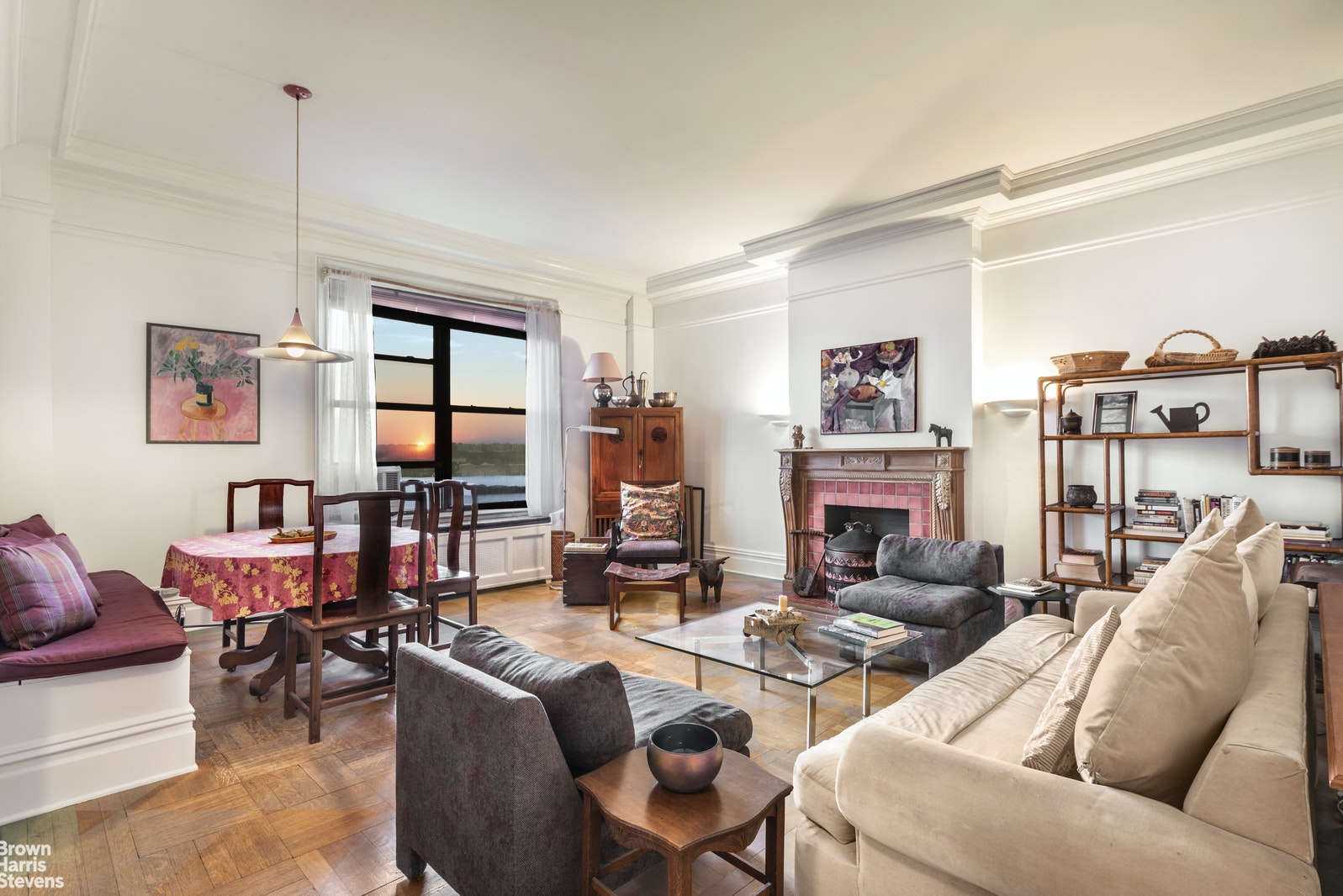 210 RIVERSIDE DRIVE 8F