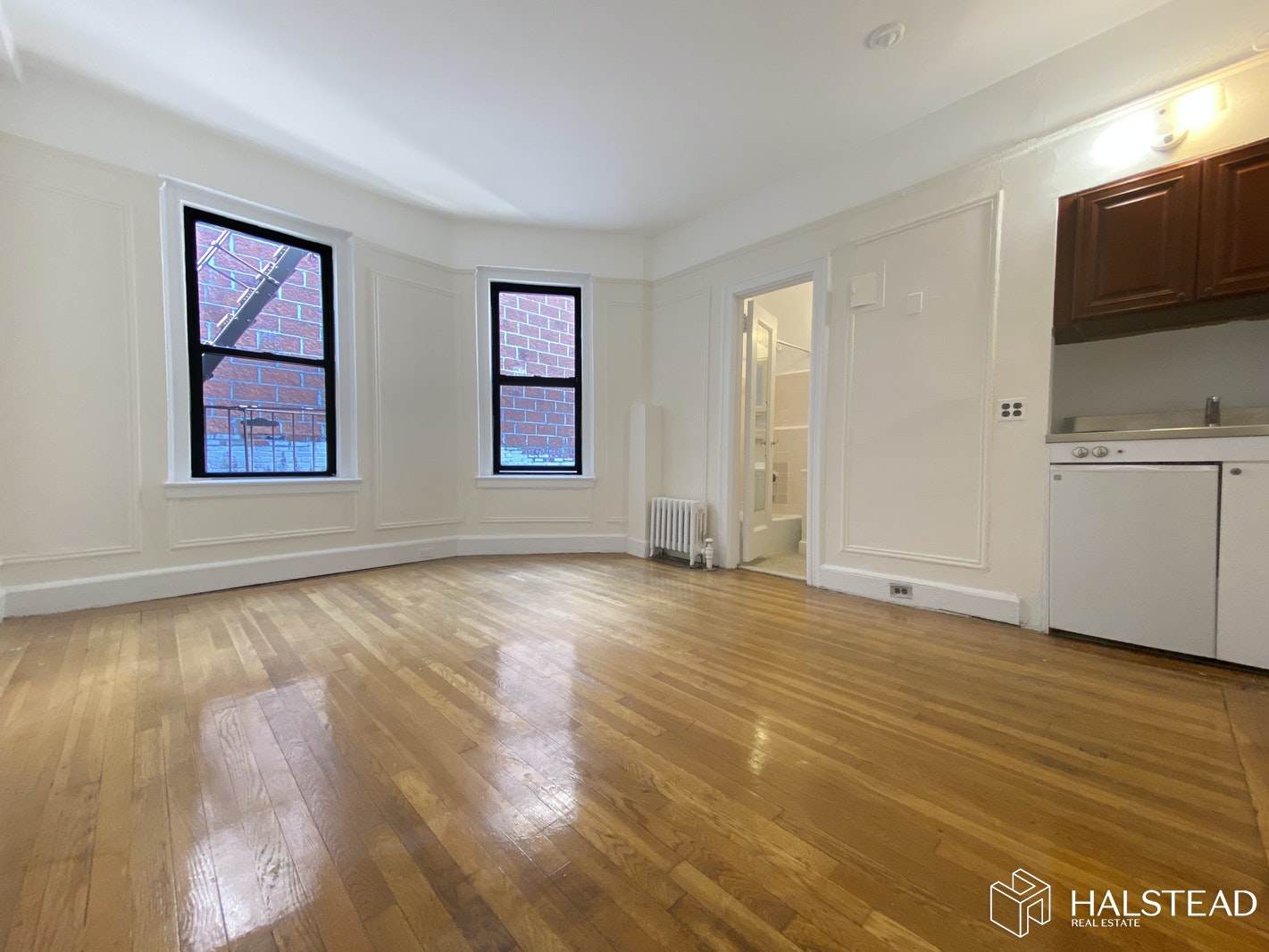 Photo 1 of 245 West 75th Street 6D, Upper West Side, NYC, $1,575, Web #: 20269357