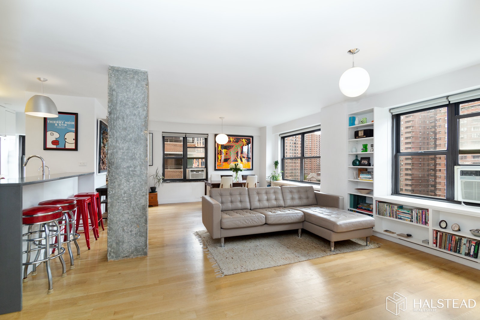 Photo 1 of 385 Grand Street, Lower East Side, NYC, $1,700,000, Web #: 20269960