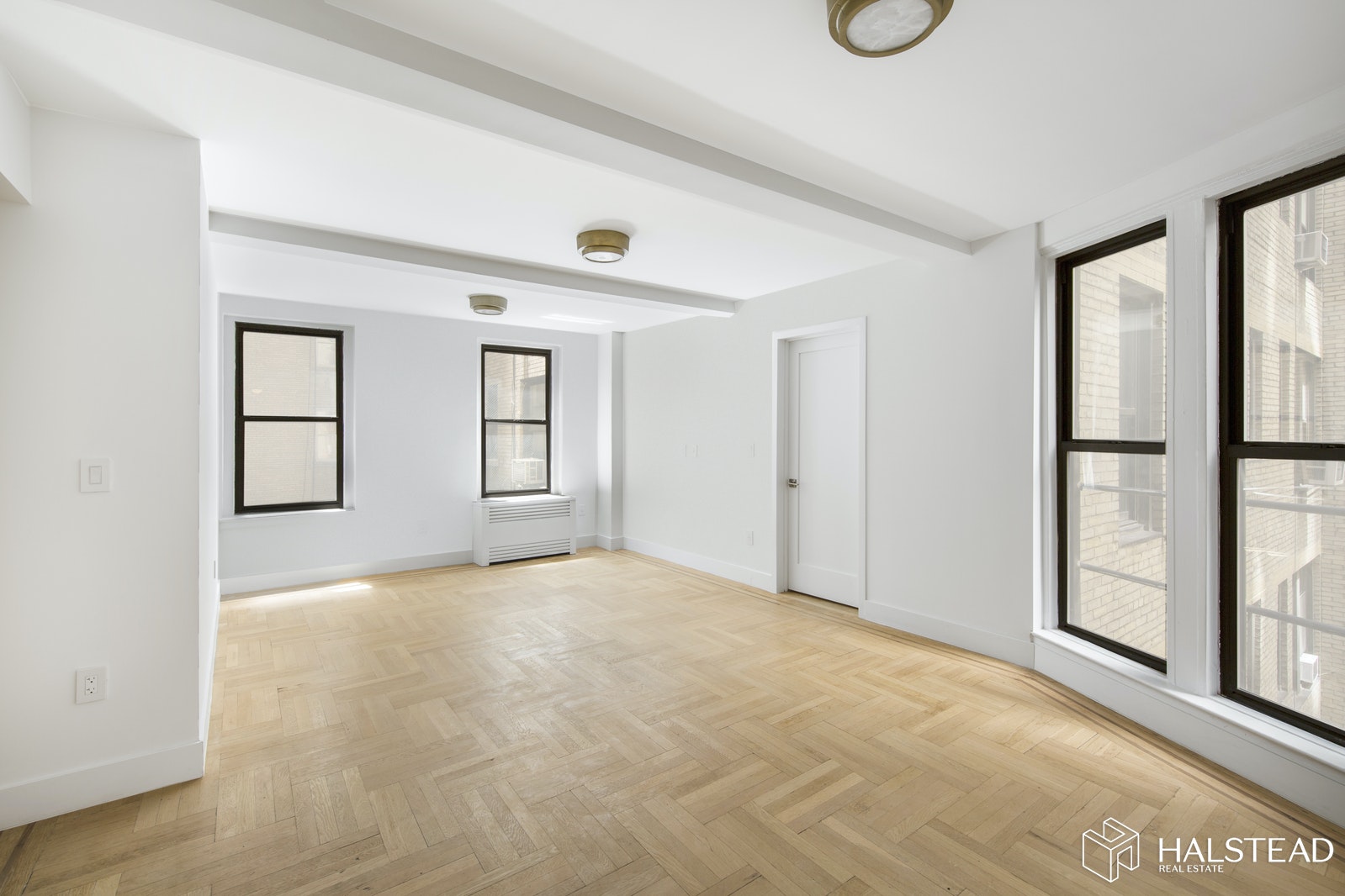 Photo 1 of 98 Riverside Drive 3H, Upper West Side, NYC, $6,875, Web #: 20271324