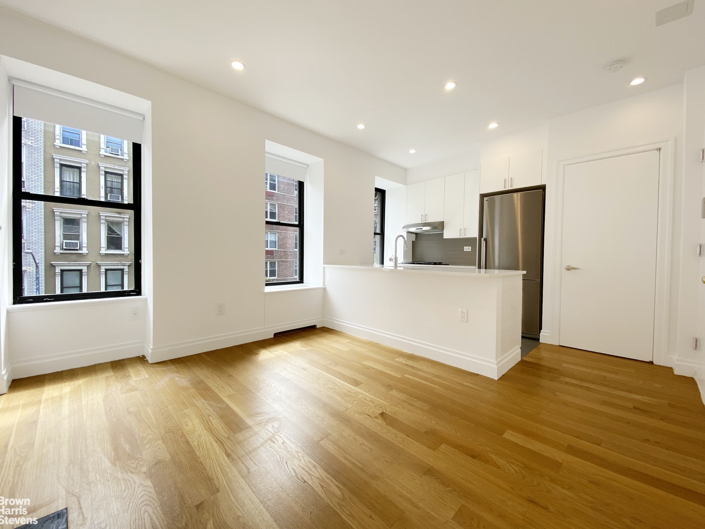 Photo 1 of 351 East 58th Street 3F, Midtown East, NYC, $2,000, Web #: 20271881