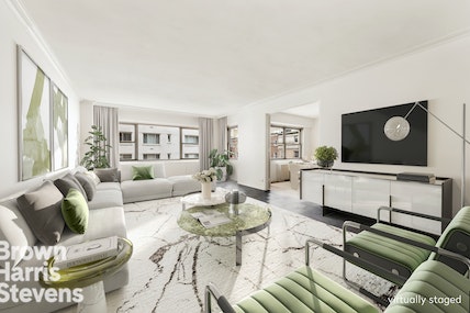 Property for Sale at 27 East 65th Street 6D, Upper East Side, NYC - Bedrooms: 2 
Bathrooms: 2.5 
Rooms: 4.5 - $699,000