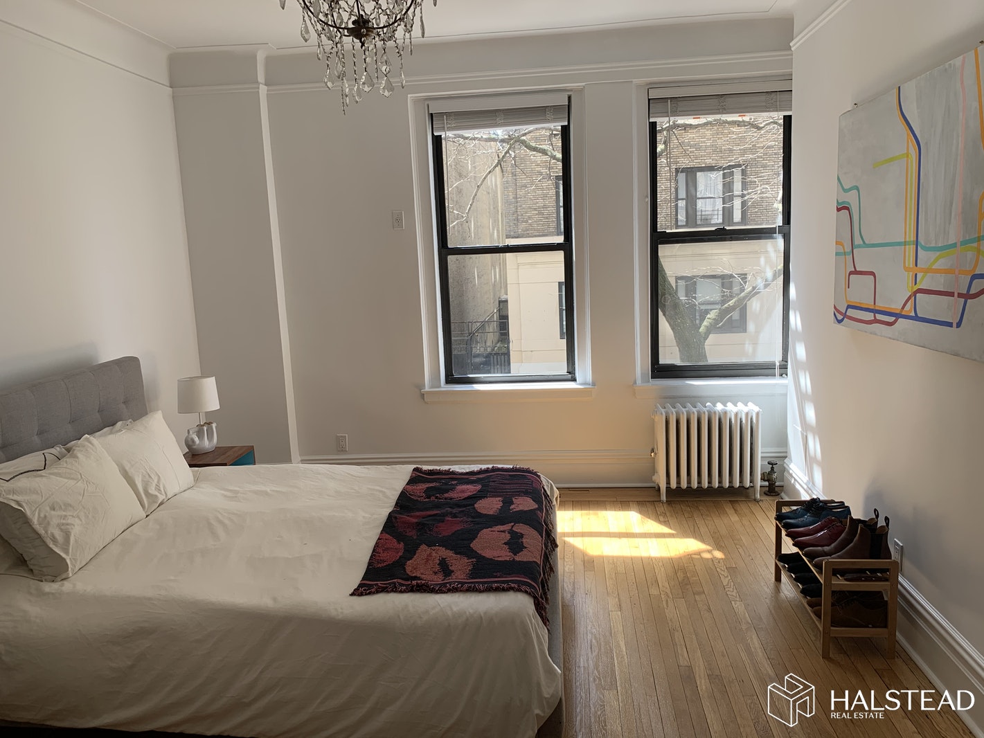 Photo 1 of 790 Riverside Drive, Washington Heights, NYC, $2,200, Web #: 20273795